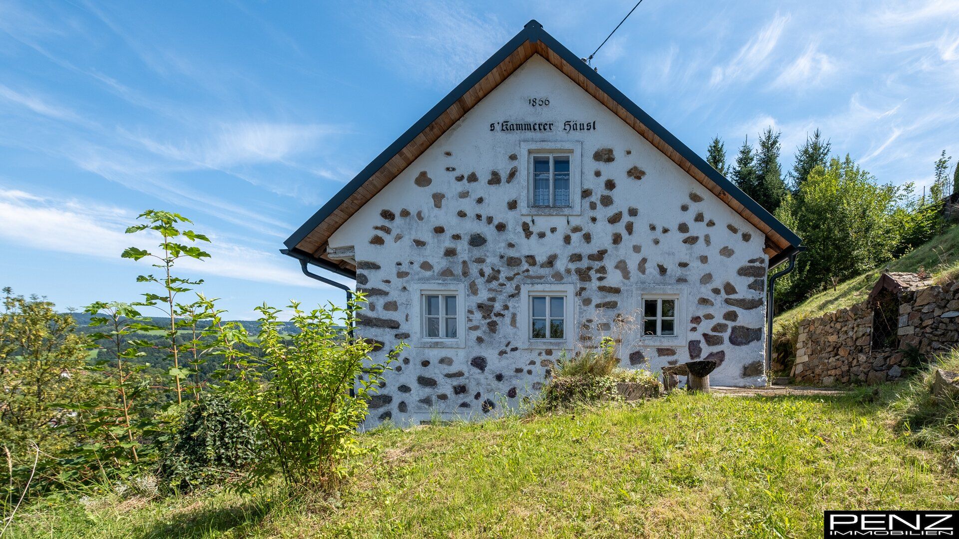 Haus – Gramastetten