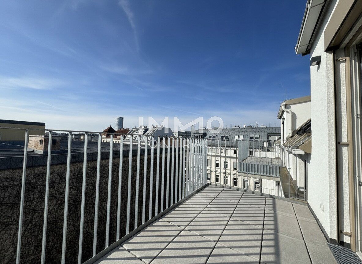 Wohnung – Wien - Mehr