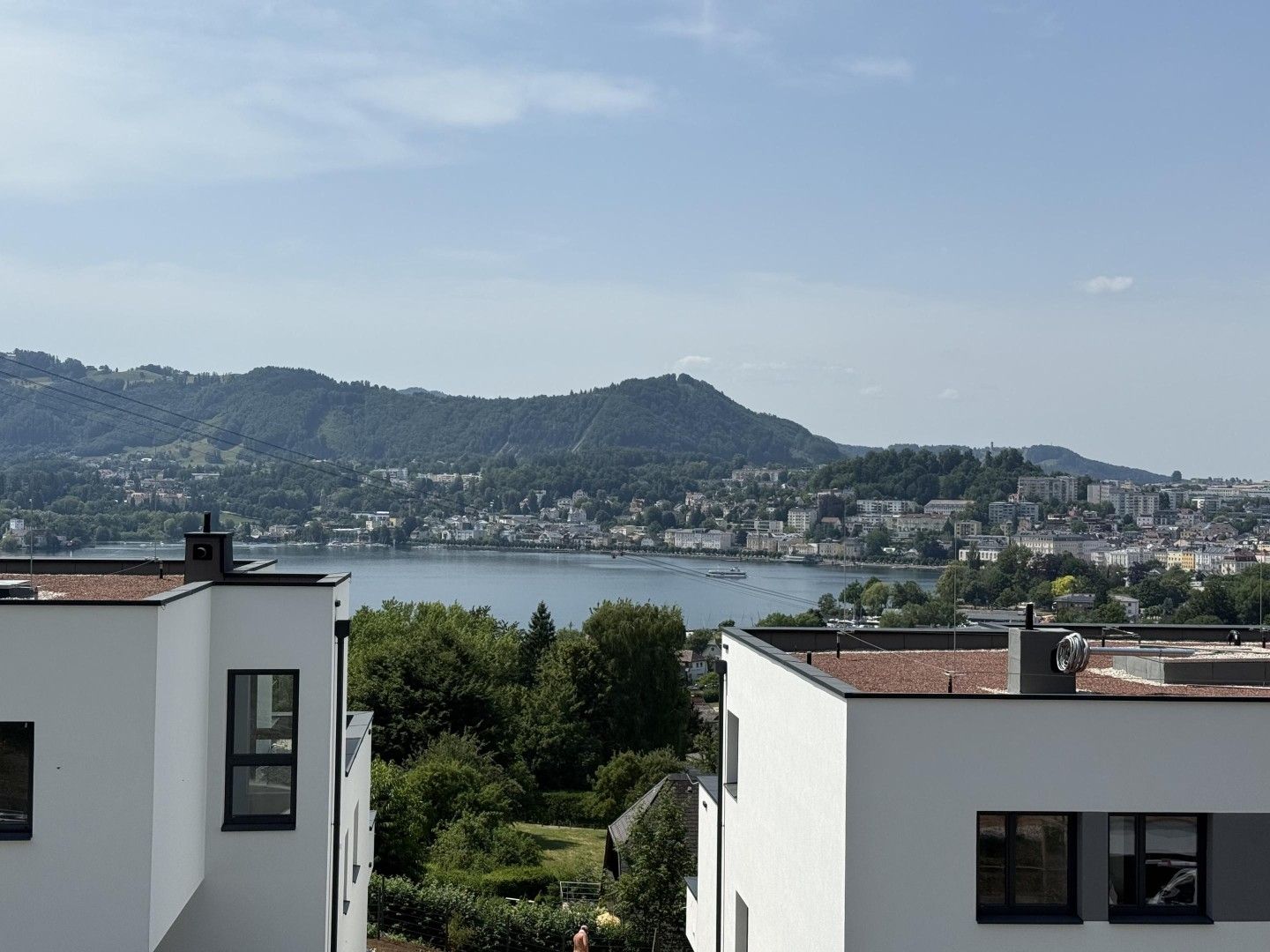 Projekt Sunset² - Am Sonnenhang: Top B7, 2 Zimmer, Terrasse