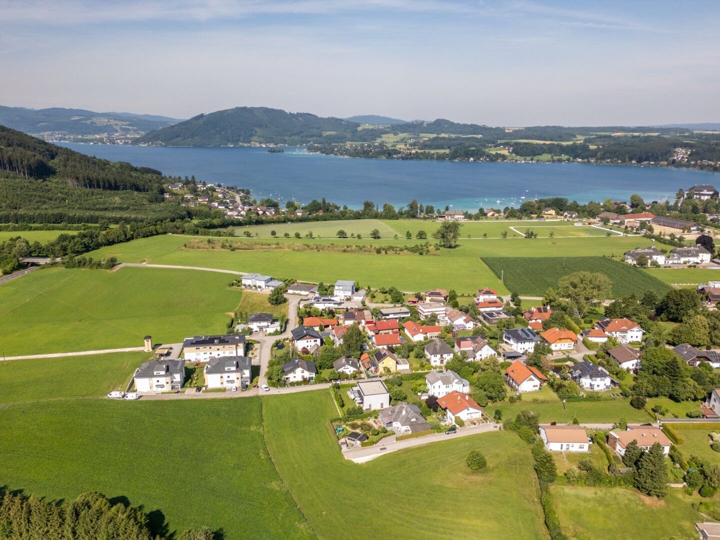 Wohnung – Schörfling am Attersee - Ansicht 4