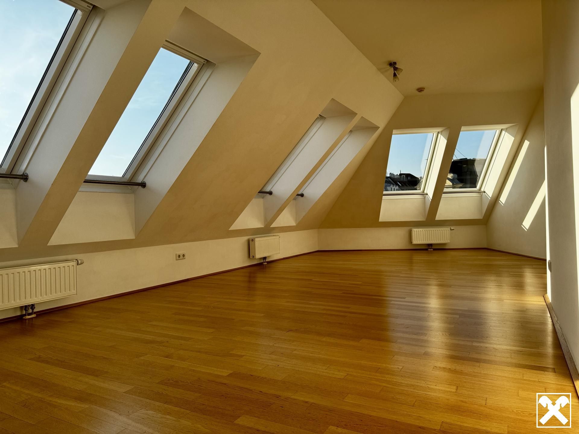 Wohnung – Wien - Ansicht 3
