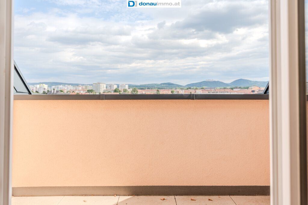 Wohnung – Krems an der Donau, Stein, Katastralgemeinde Stein - Ansicht 2
