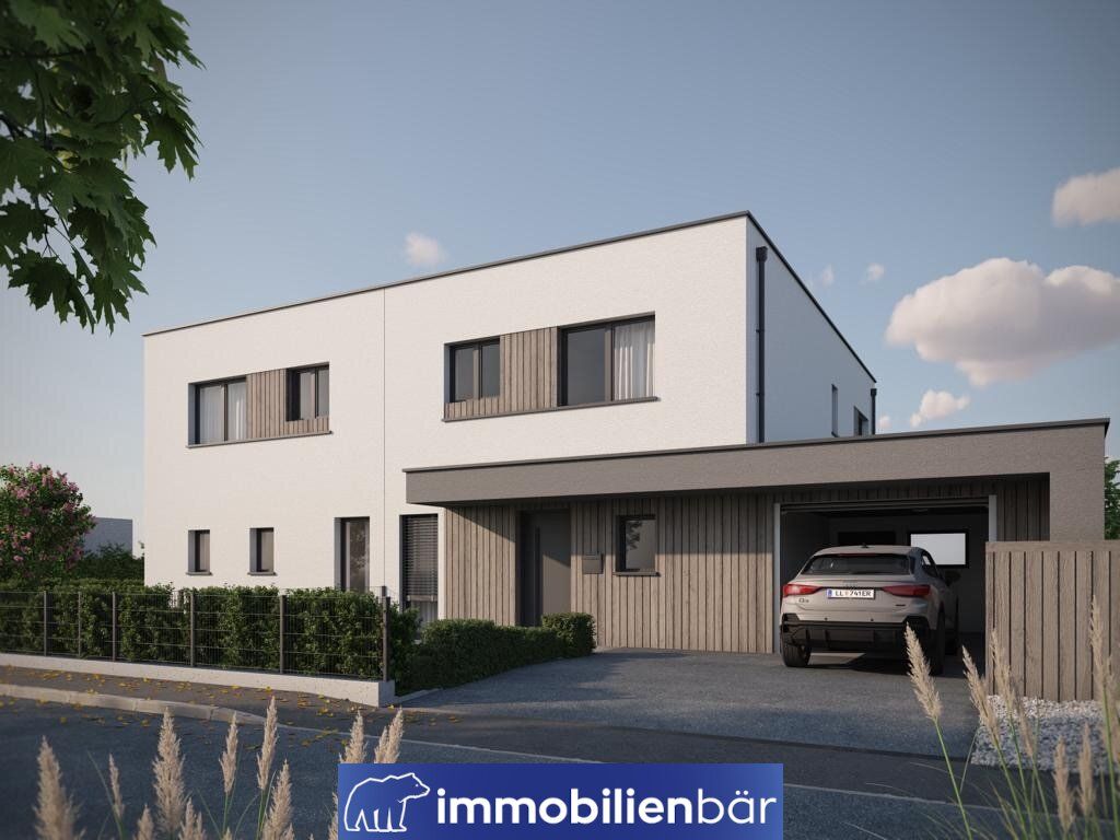 Vision Residences - Schickes Wohnen mit Eigengarten
