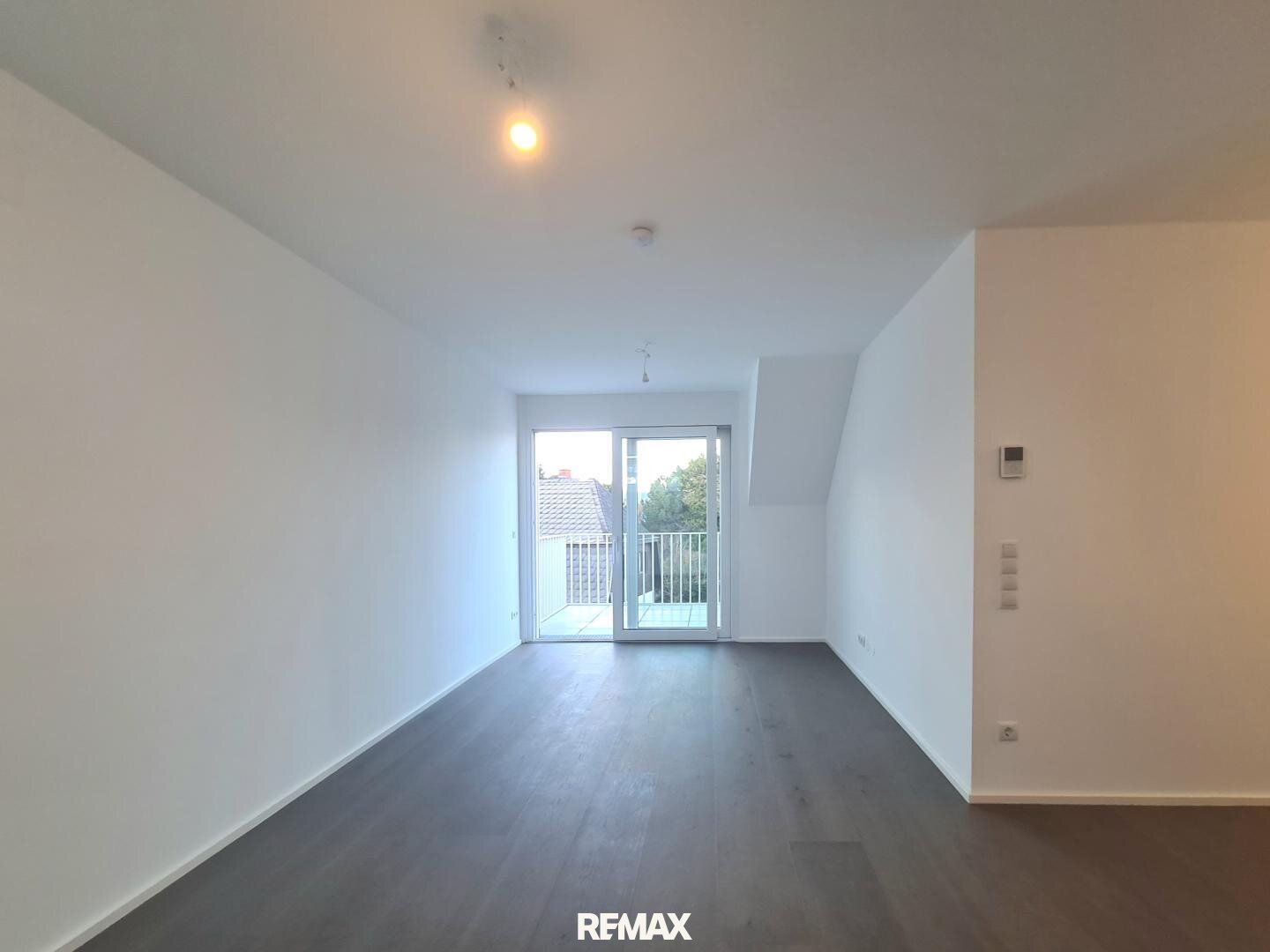 Wohnung – Wien, Kagran - Ansicht 2