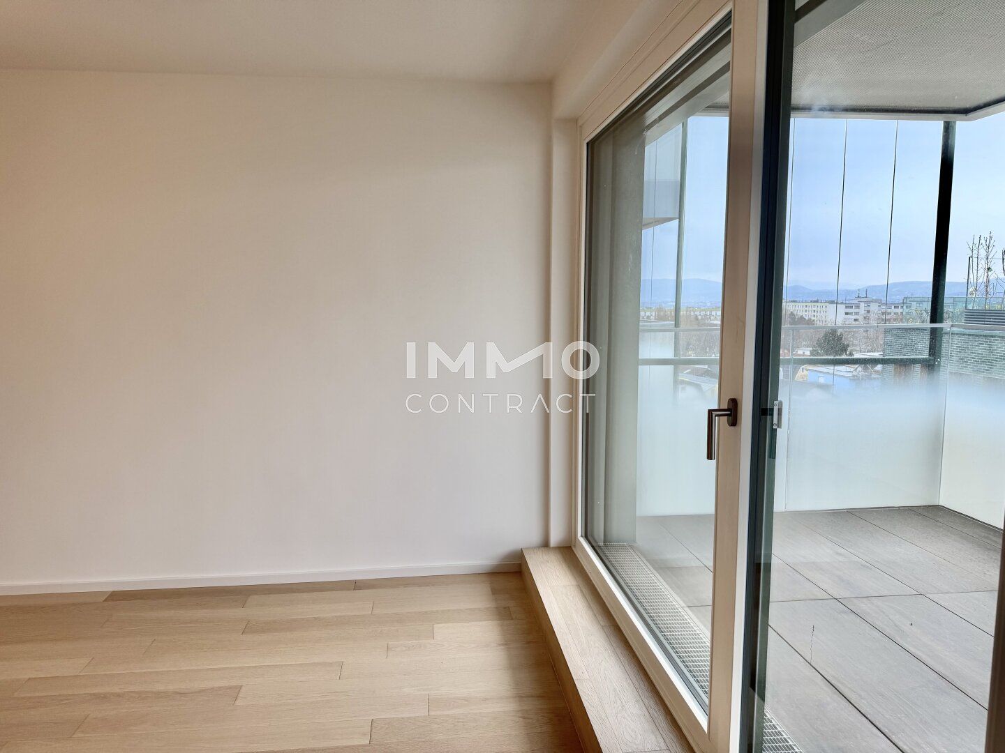 Wohnung – Wien - Ansicht 4