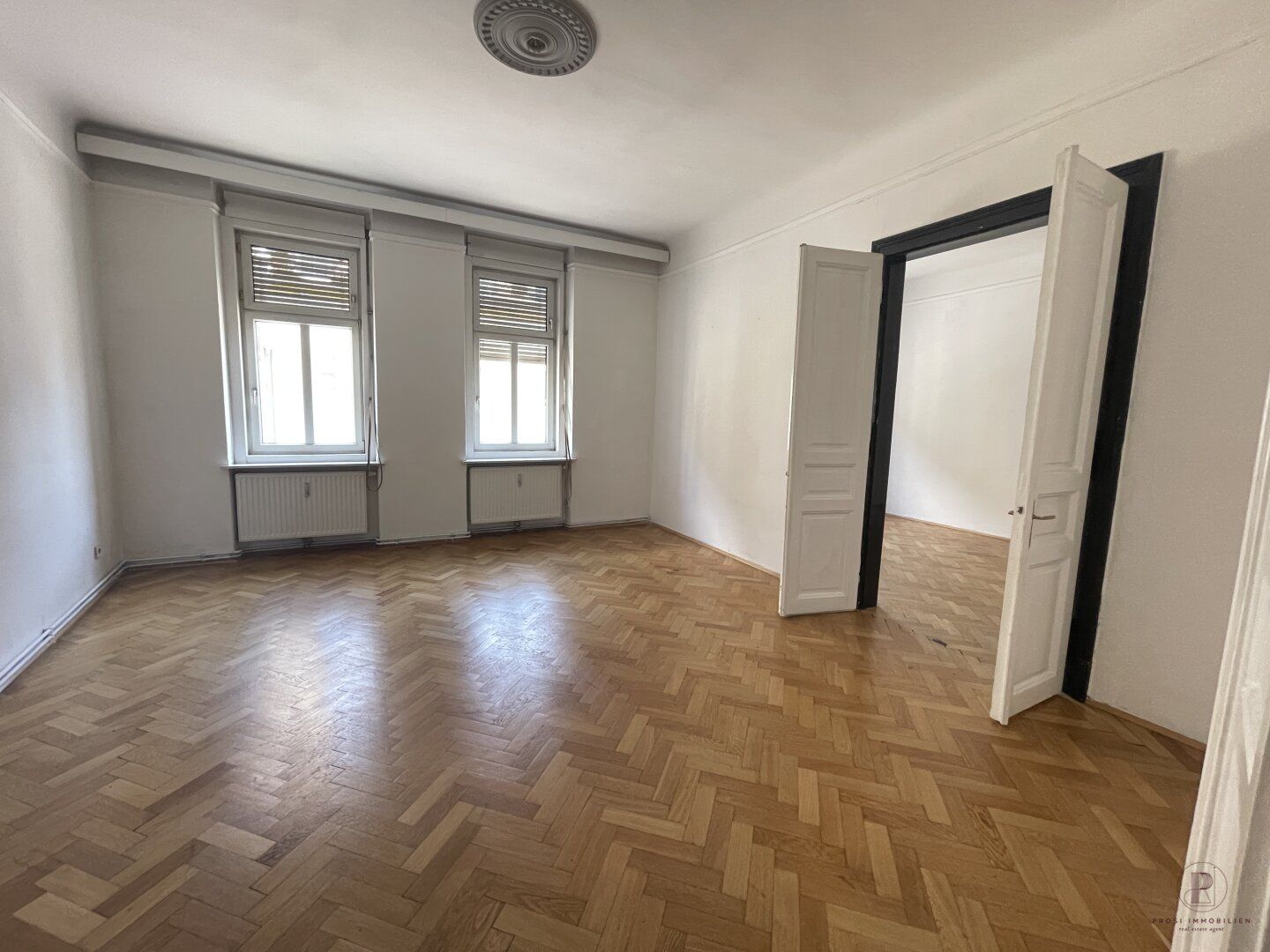 *2 Zimmerwohnung Nähe Grießplatz - Idlhofgasse *