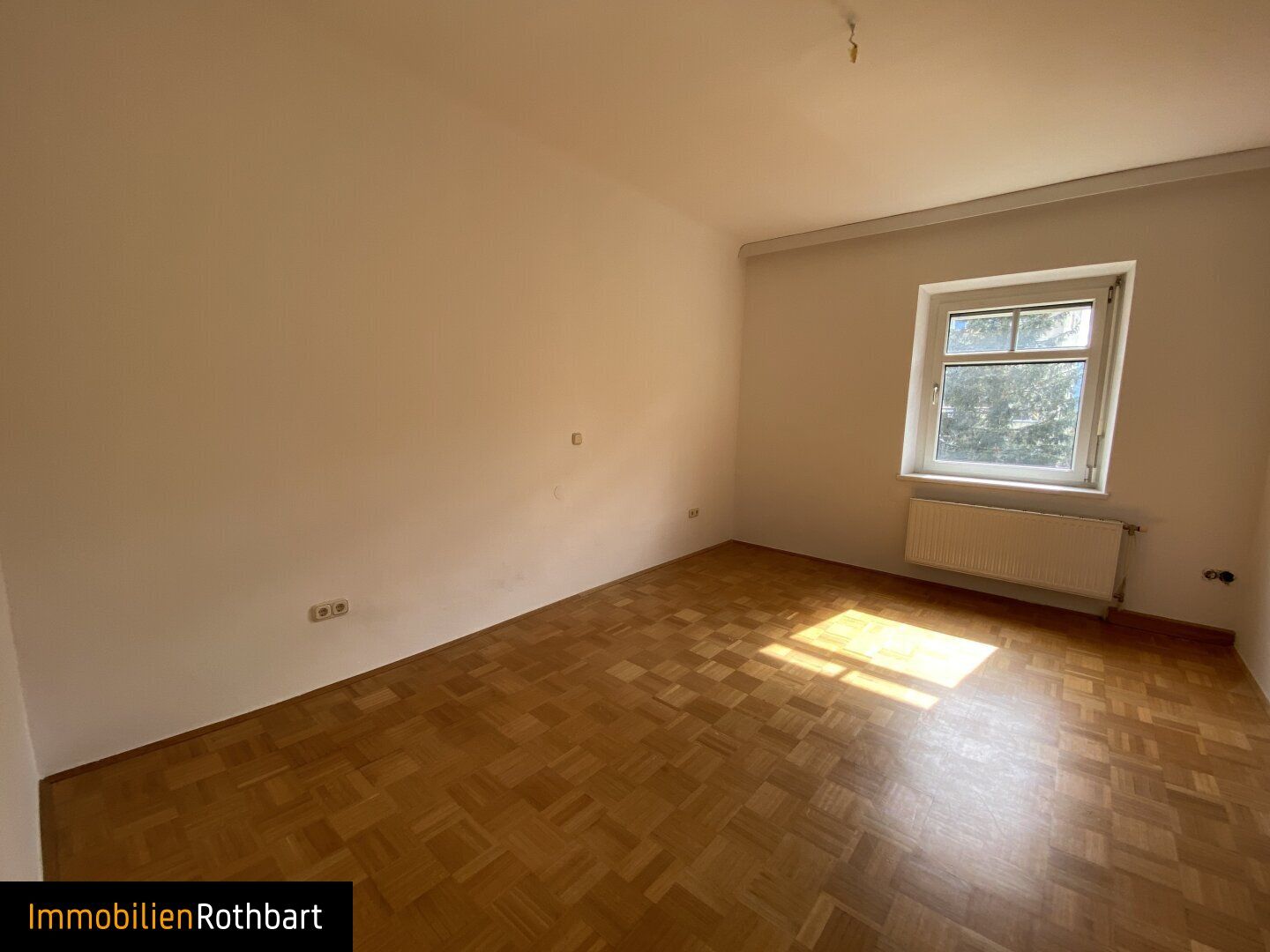 2-Zimmer-Wohnung in guter Lage!