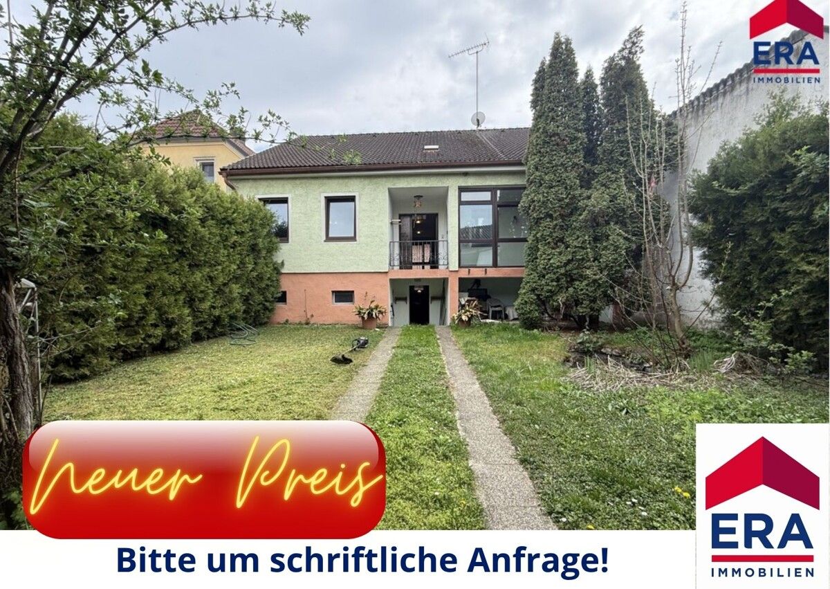 Haus – Haugsdorf