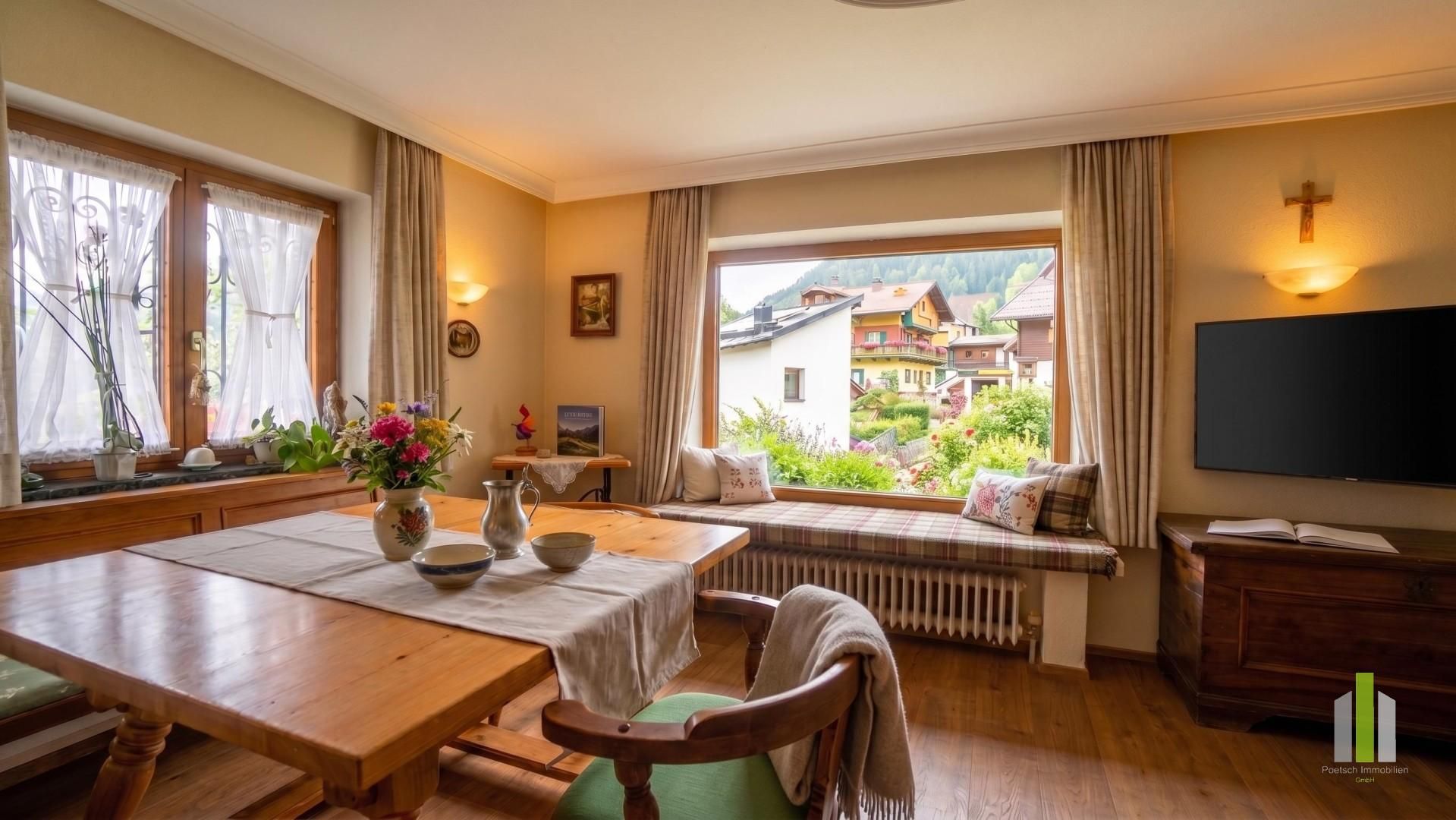 Haus – Bad Dürrnberg - Ansicht 3