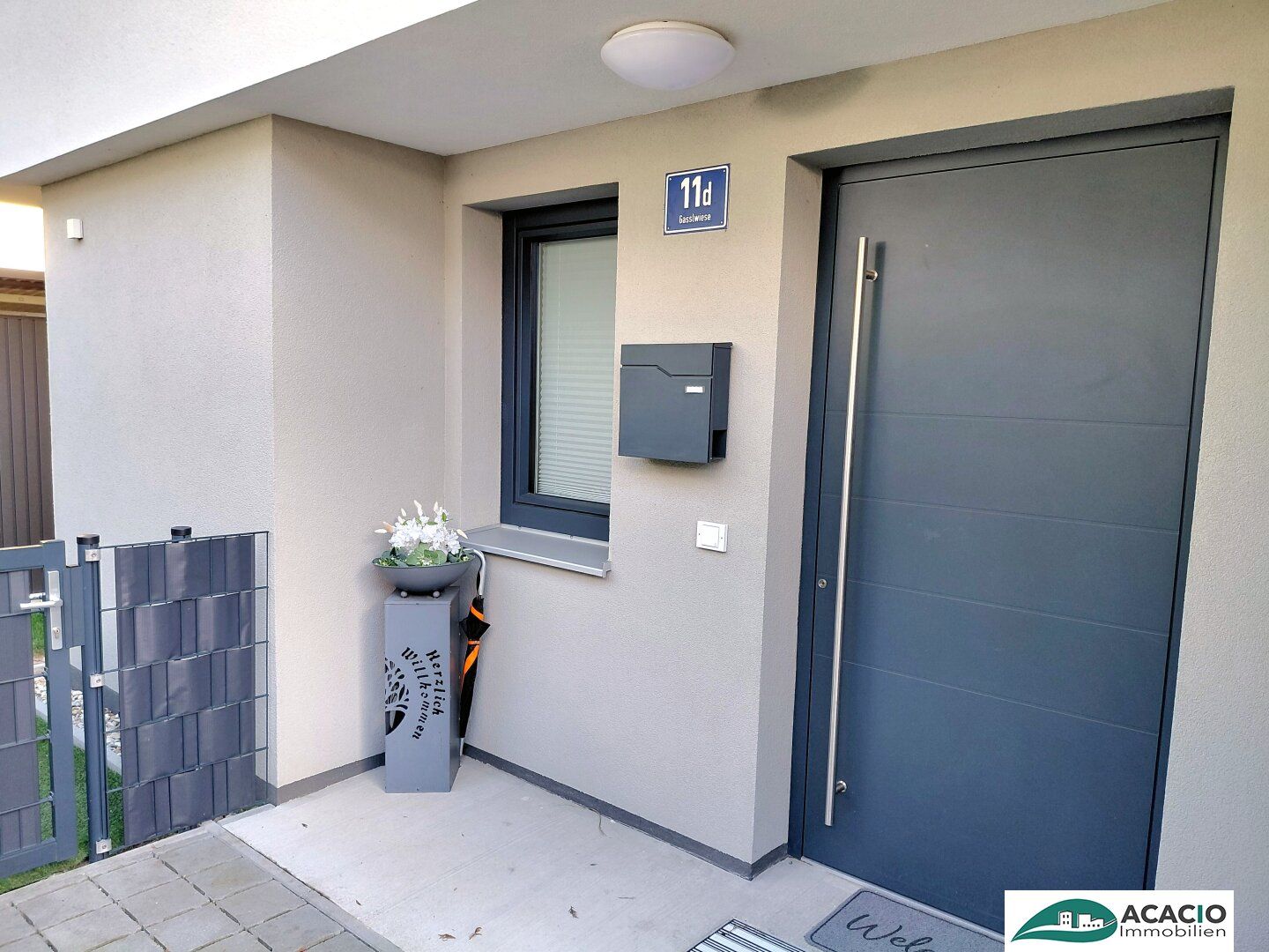 Haus – Obergänserndorf - Ansicht 5