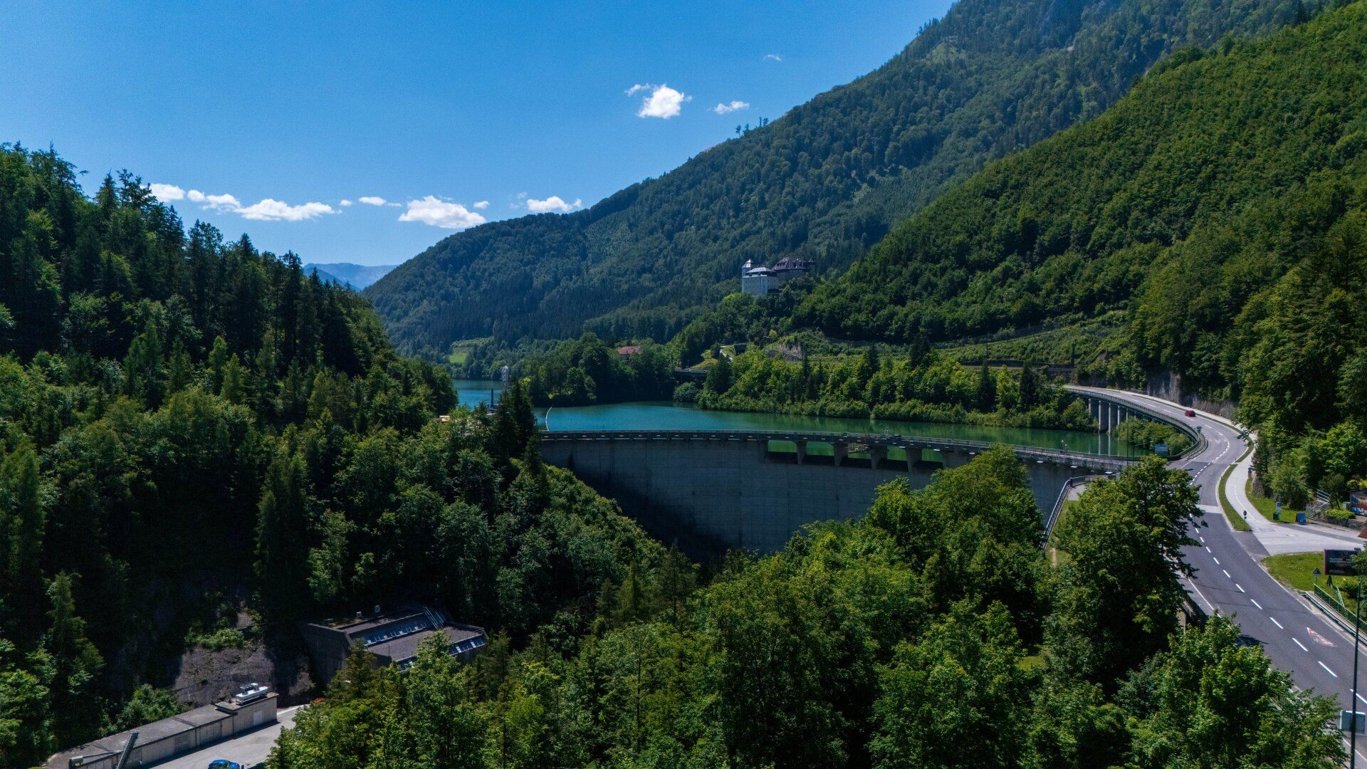 Apartament me 2 dhoma, 55 m²