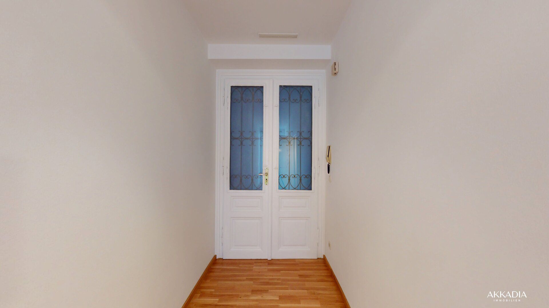 Modern & ruhig: 2-Zimmer-Wohnung mit Blick ins Grüne [A\\]