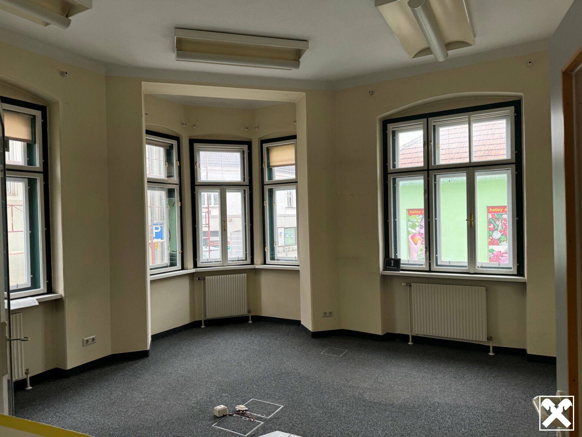 Wohnung – Neunkirchen - Ansicht 5
