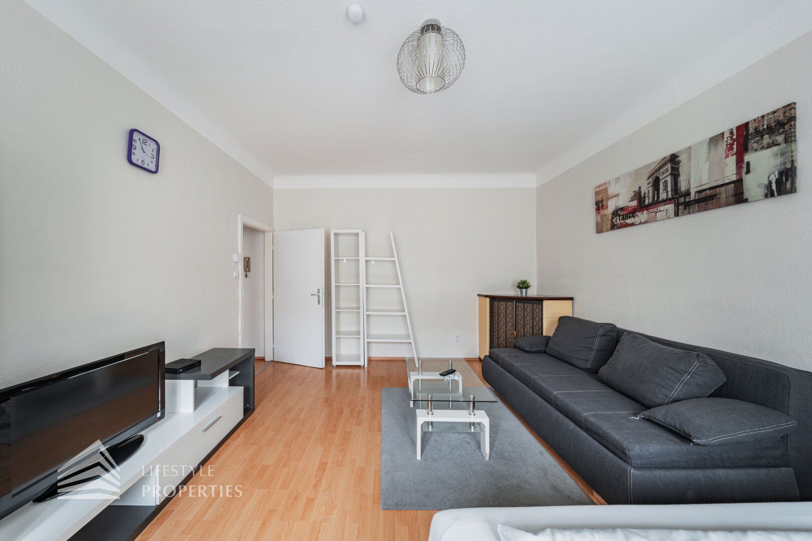Wohnung – Wien - Ansicht 4