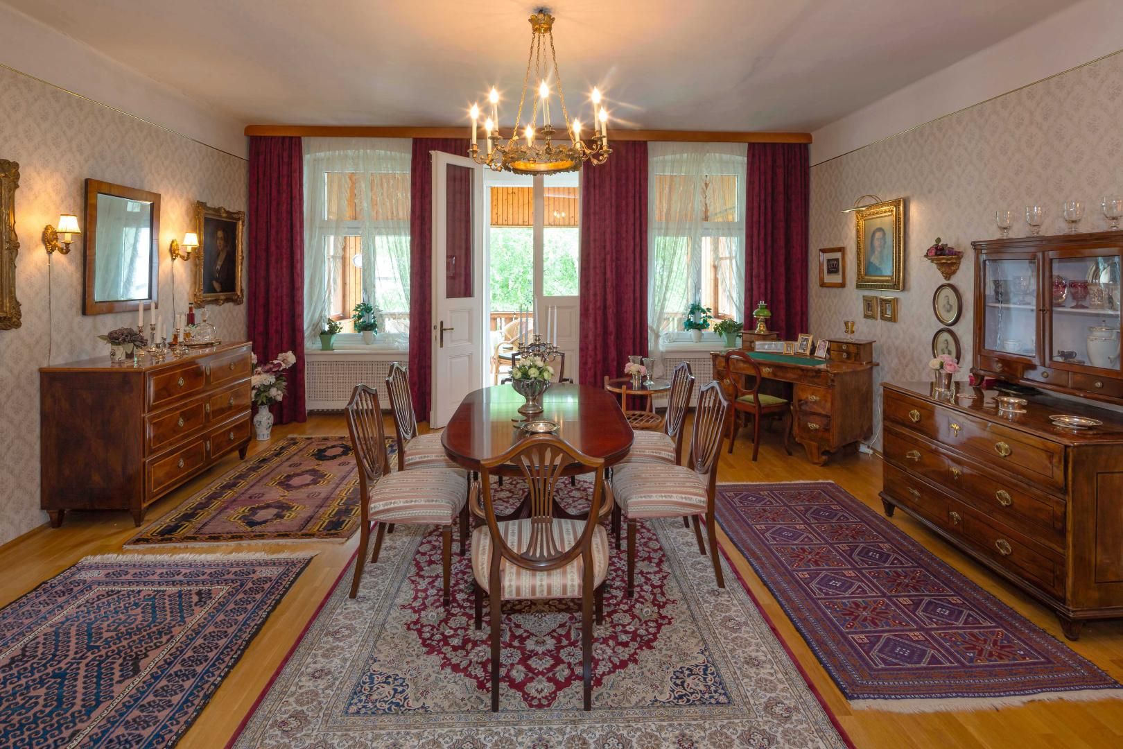 Haus – St. Aegyd am Neuwalde