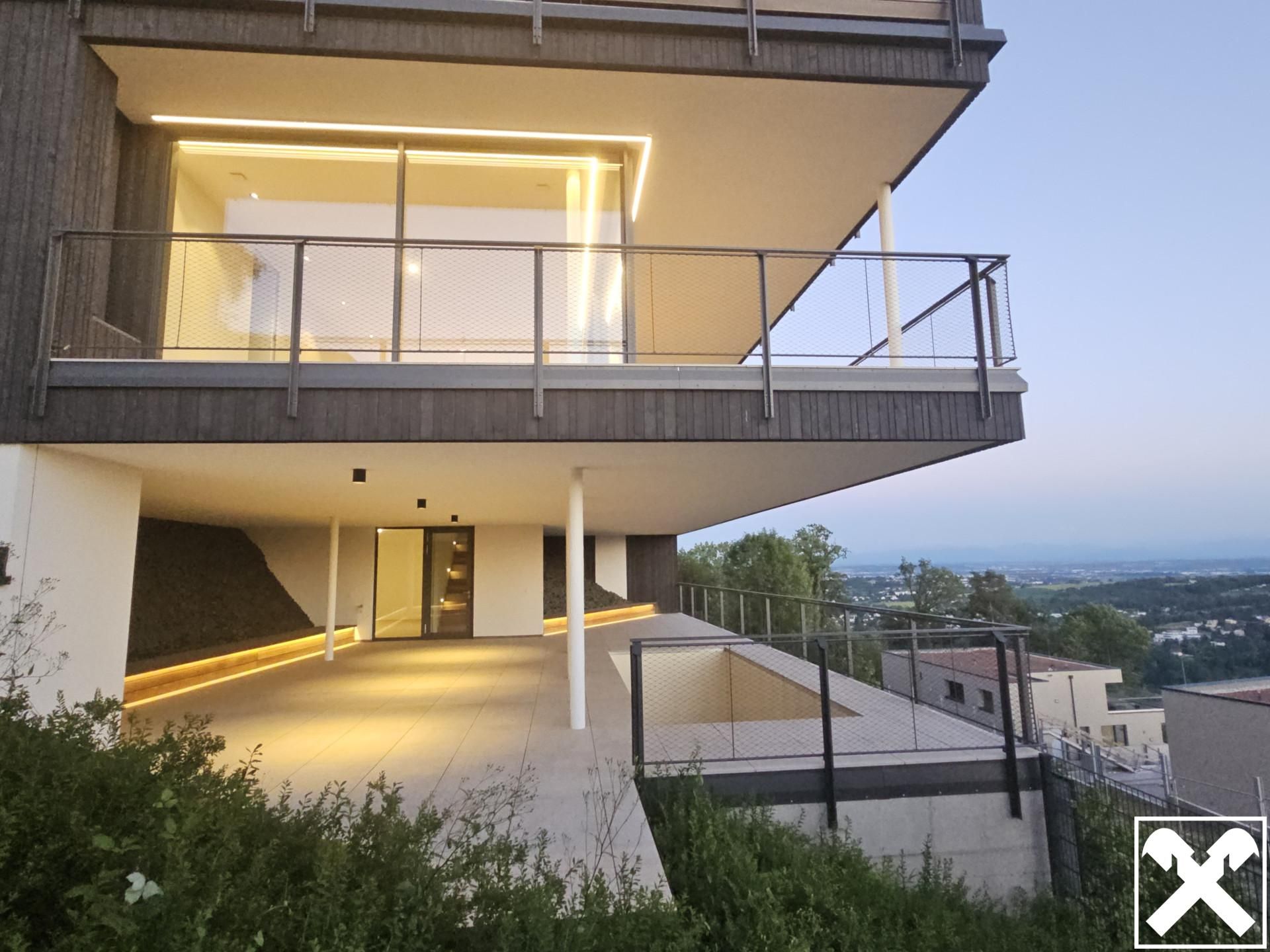 Wohnung – Pöstlingberg - Ansicht 2