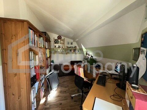 Haus in Schrebergartensiedlung, ständig Bewohnbar, Balkon, Terrasse, Pool, Gartenhütte und mehr. - Ansicht 4