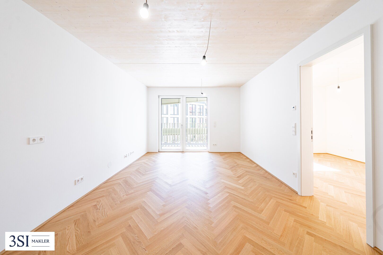 Wohnung – Wien - Ansicht 2