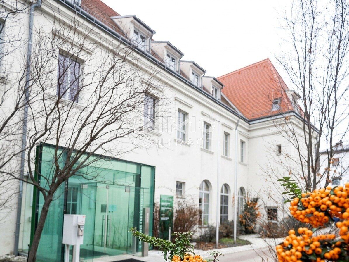 Wohnung – Mannswörth