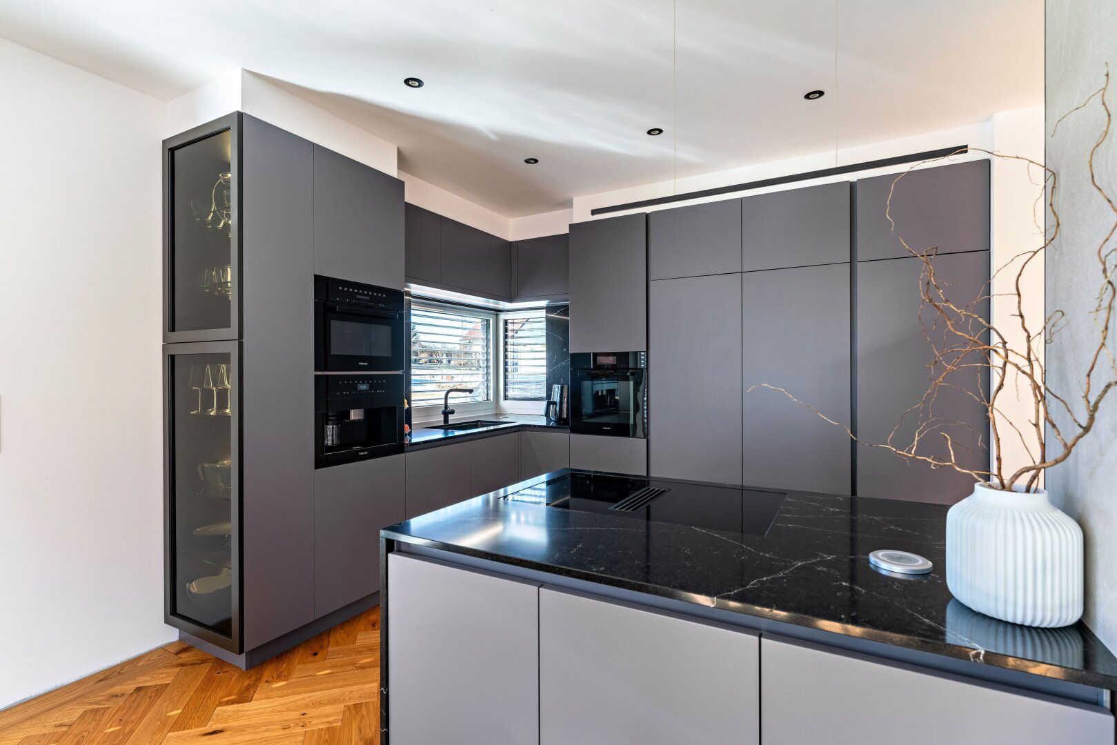 Modernes 139 m² Einfamilienhaus mit gehobener Ausstattung und Garage nähe Gleisdorf