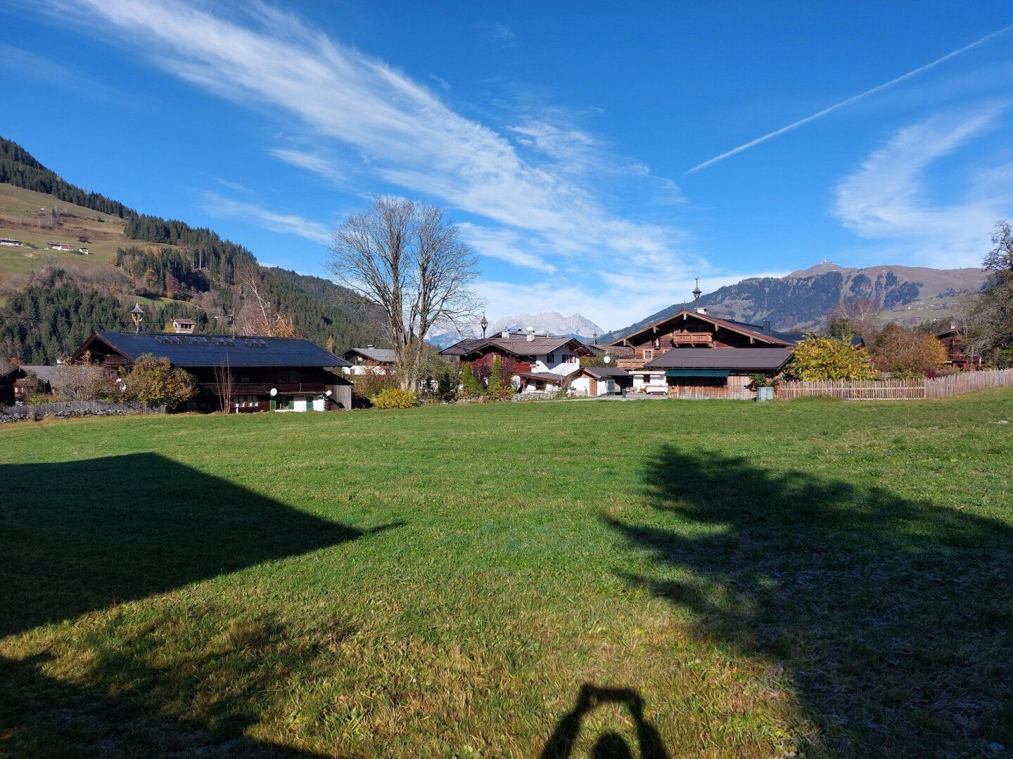 Haus – Aurach bei Kitzbühel - Ansicht 2