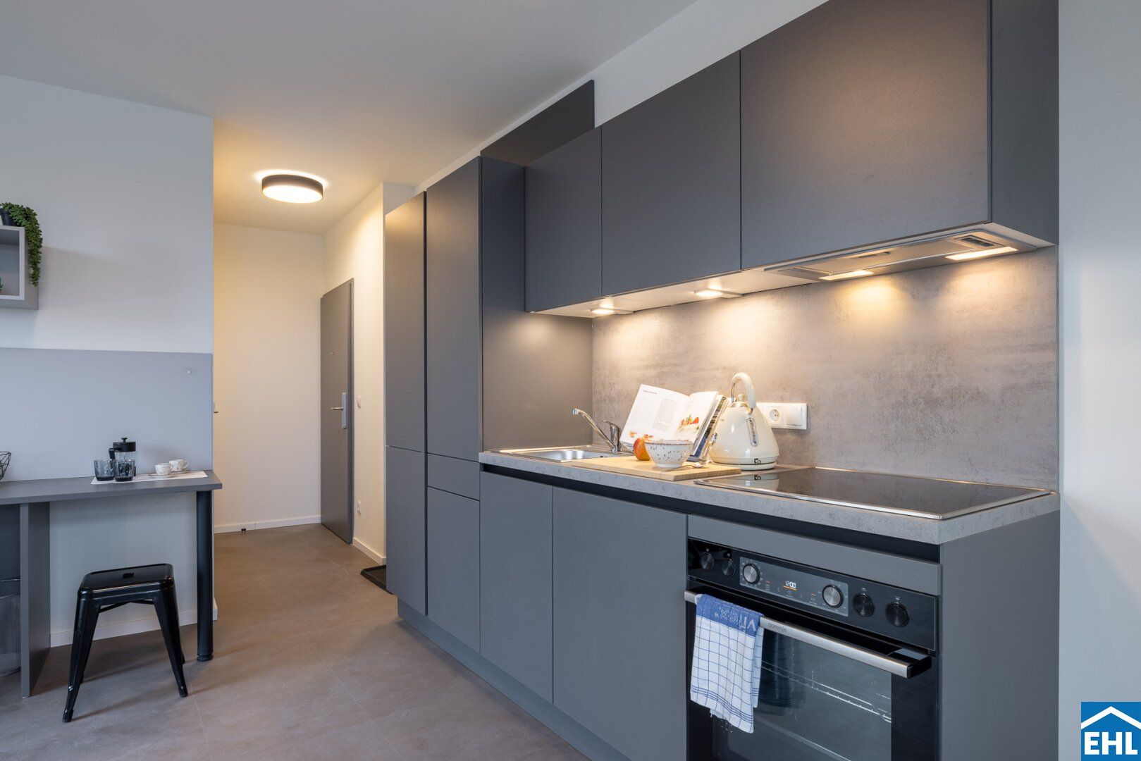 Stilvolle Apartments für eine einfache Ankunft in Graz - Willkommen bei Lumis!