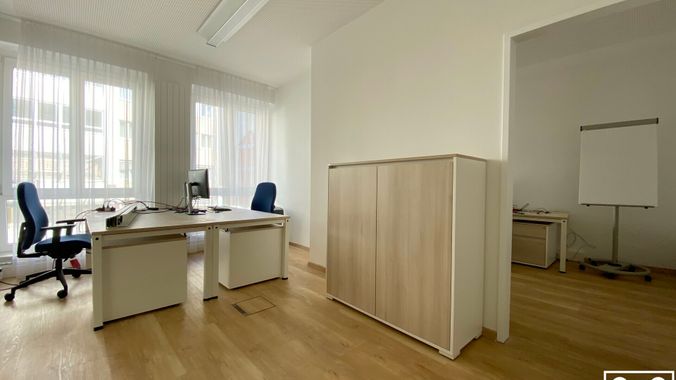 Büro