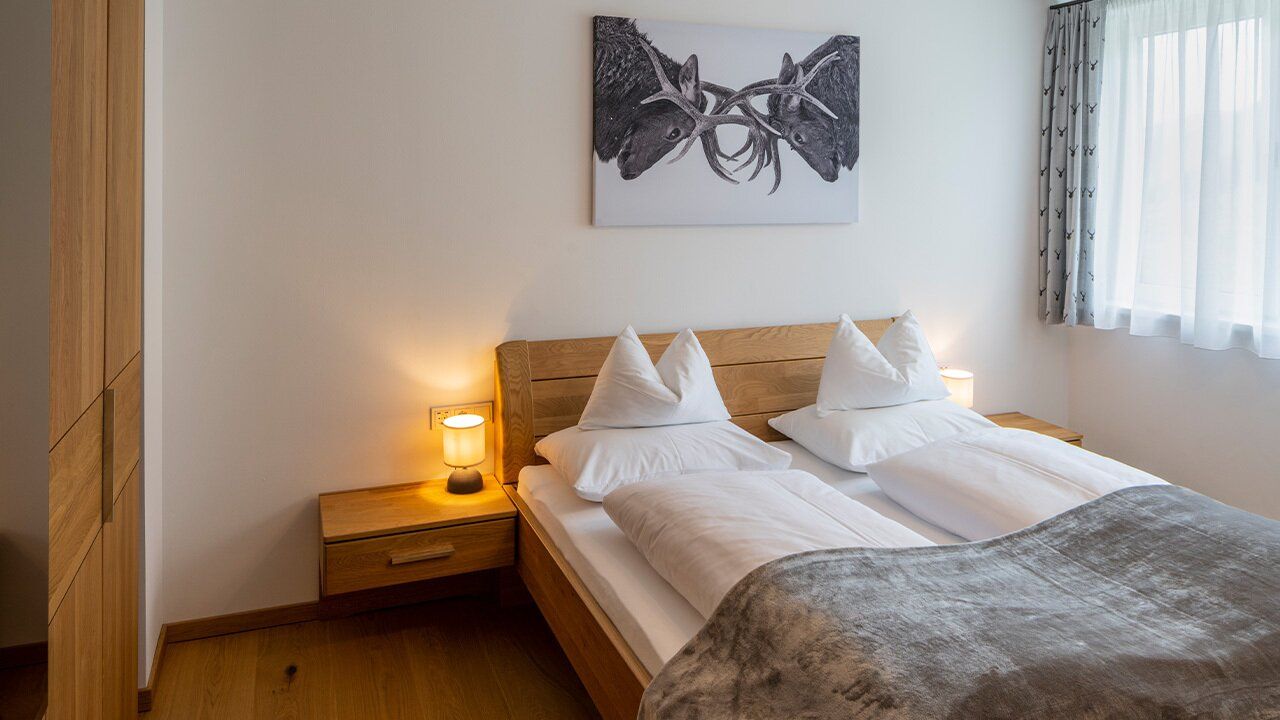 Ferienapartment - Zweitwohnsitz oder Renditeobjekt zur touristischen Vermietung - Erholung & Investment in den steirischen Alpen! - Ansicht 2