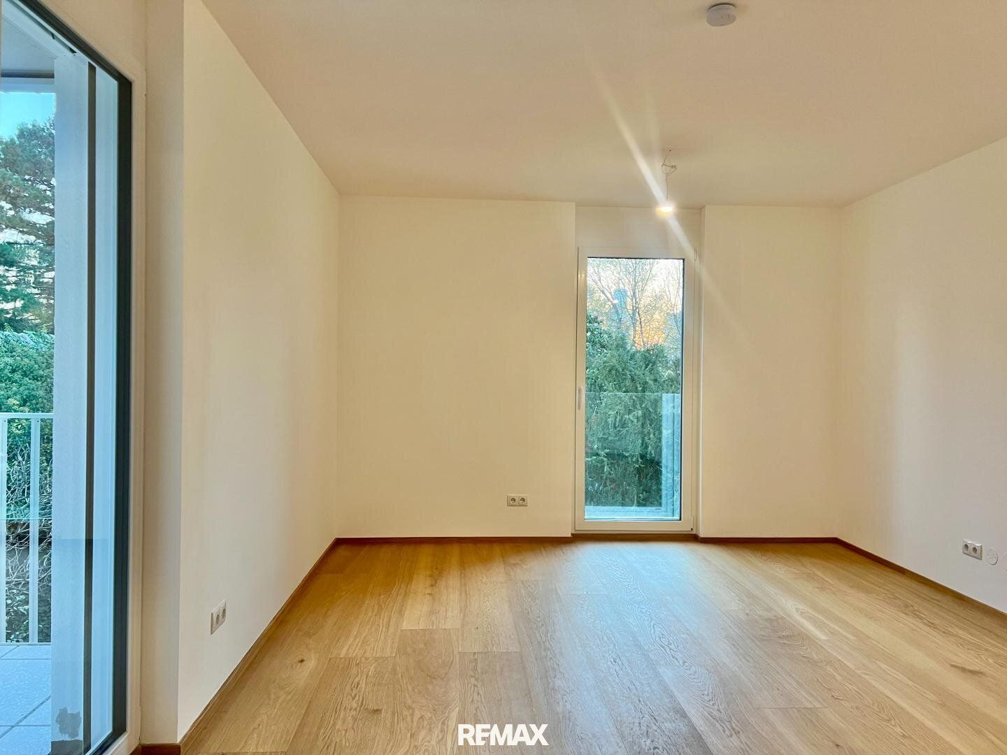 Wohnung – Wien, Kagran - Ansicht 5