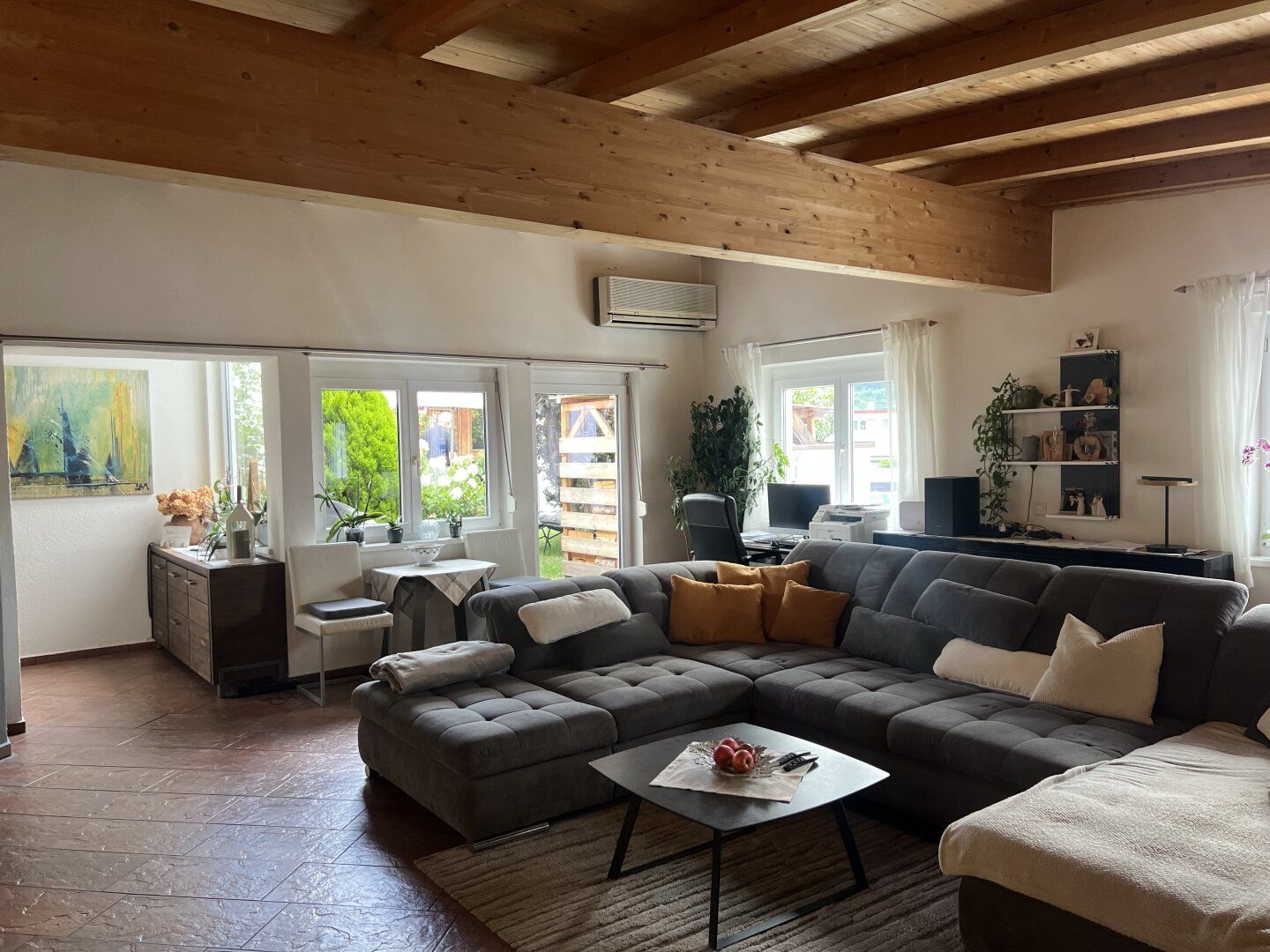 Wohnung – Rum - Ansicht 4