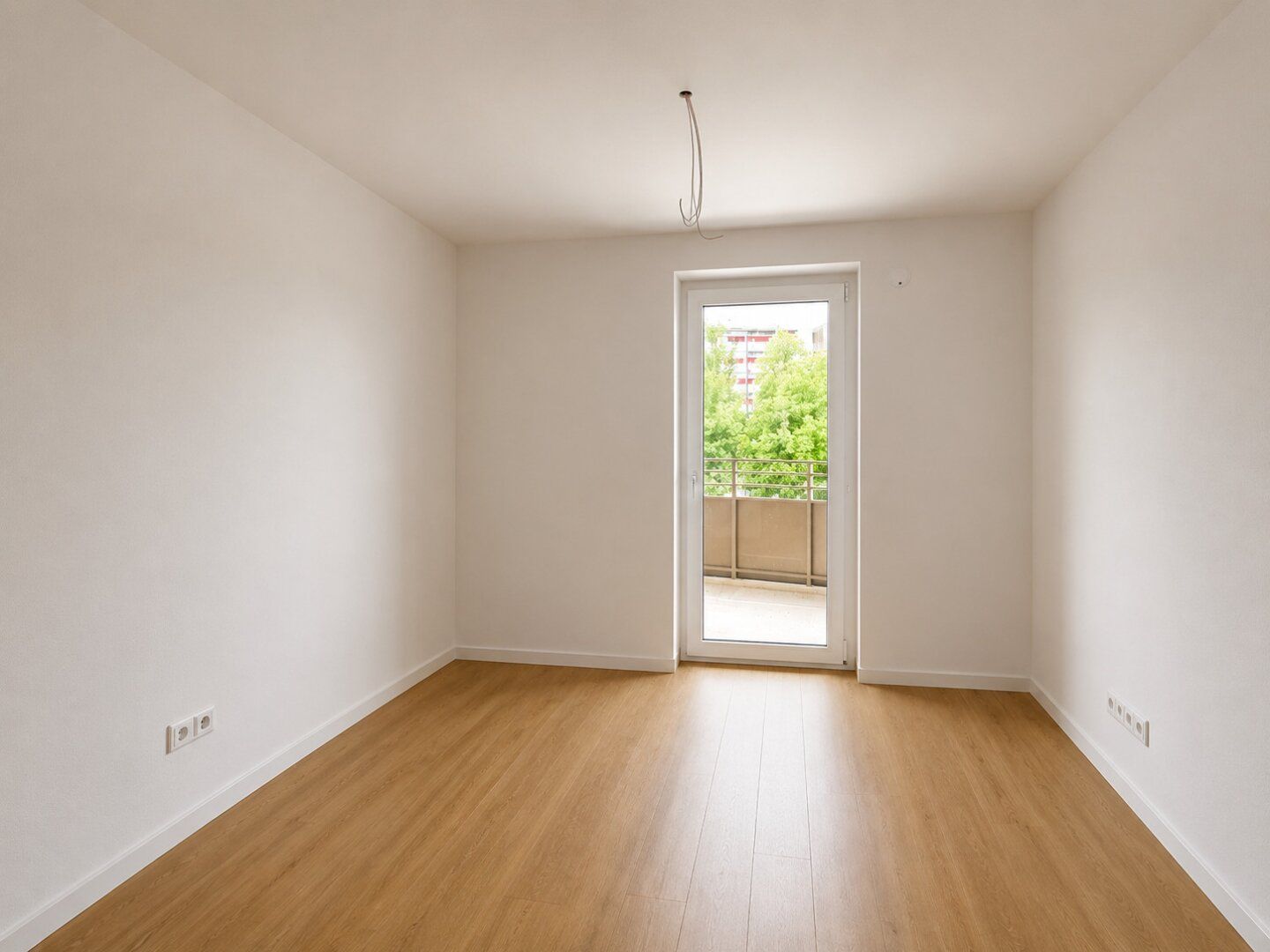 Wohnung – Graz, Unterandritz, Andritz - Ansicht 2