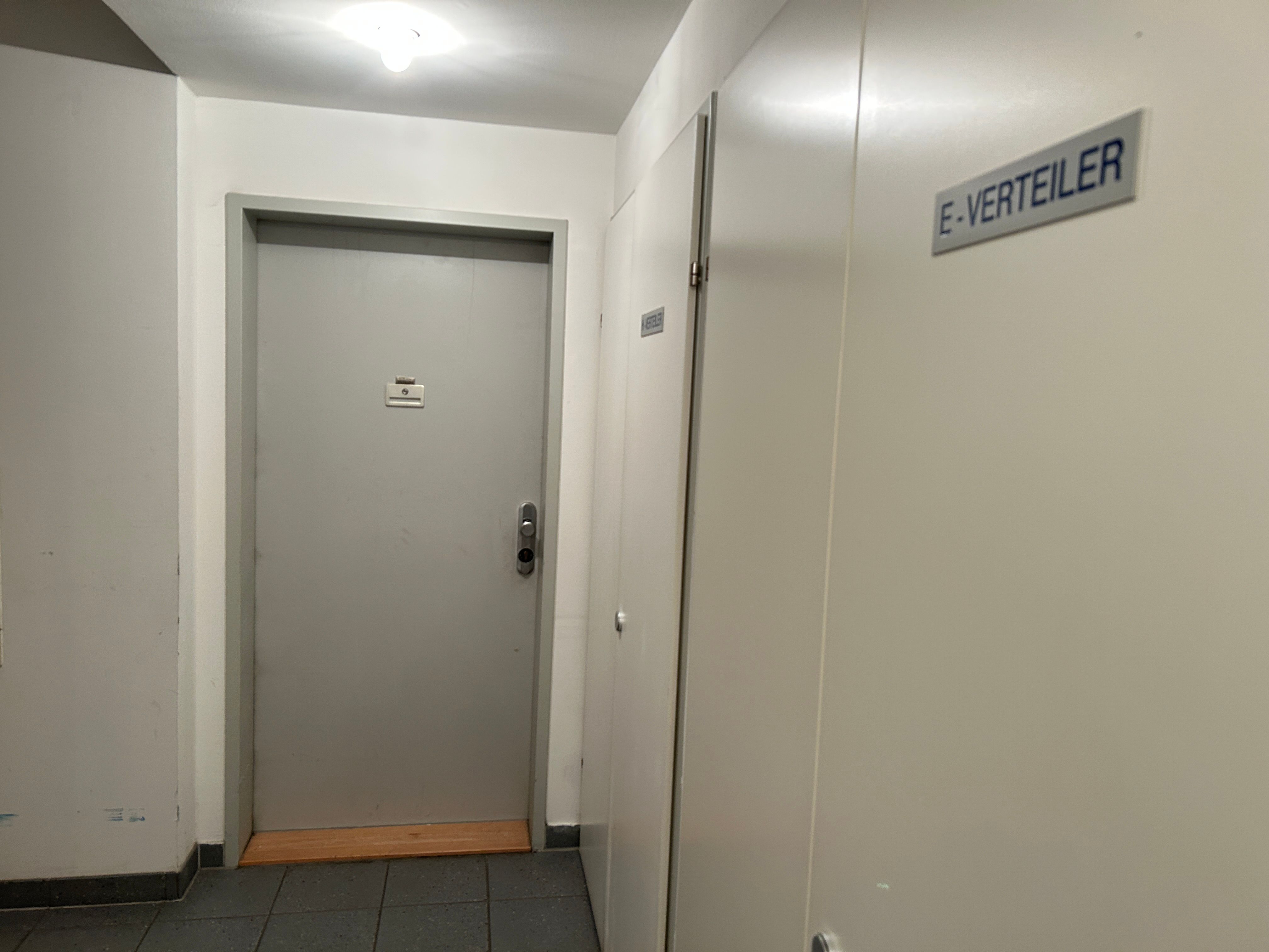 Bürofläche / Archivfläche in 1020 Wien - Ansicht 4