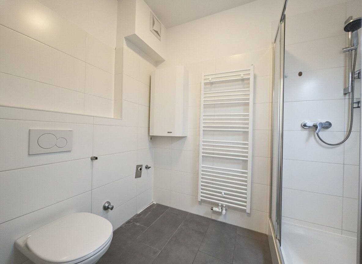 Wohnung – Linz - Mehr
