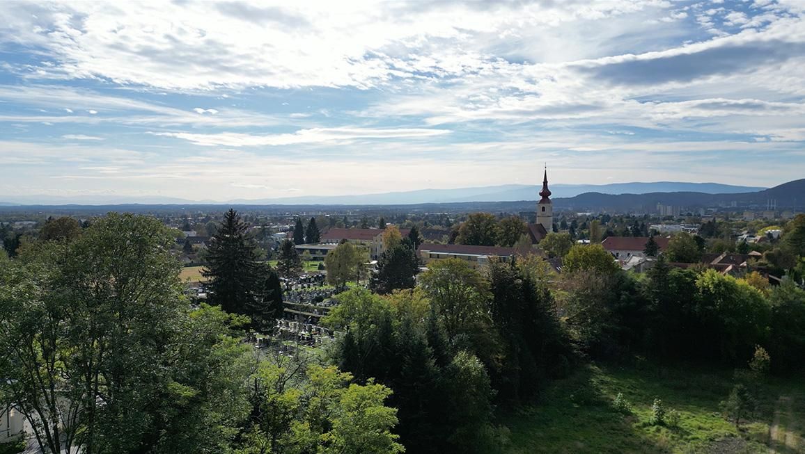 Apartment in Graz - View 4