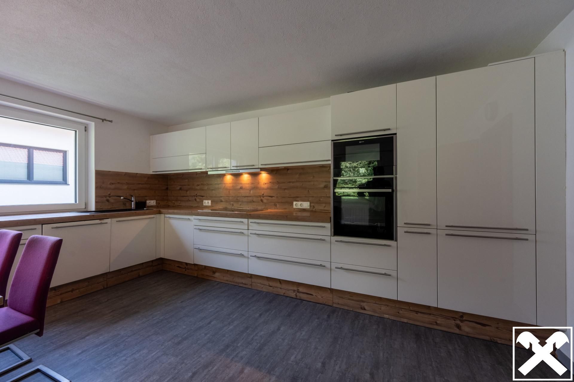 Haus – Stafflach - Mehr