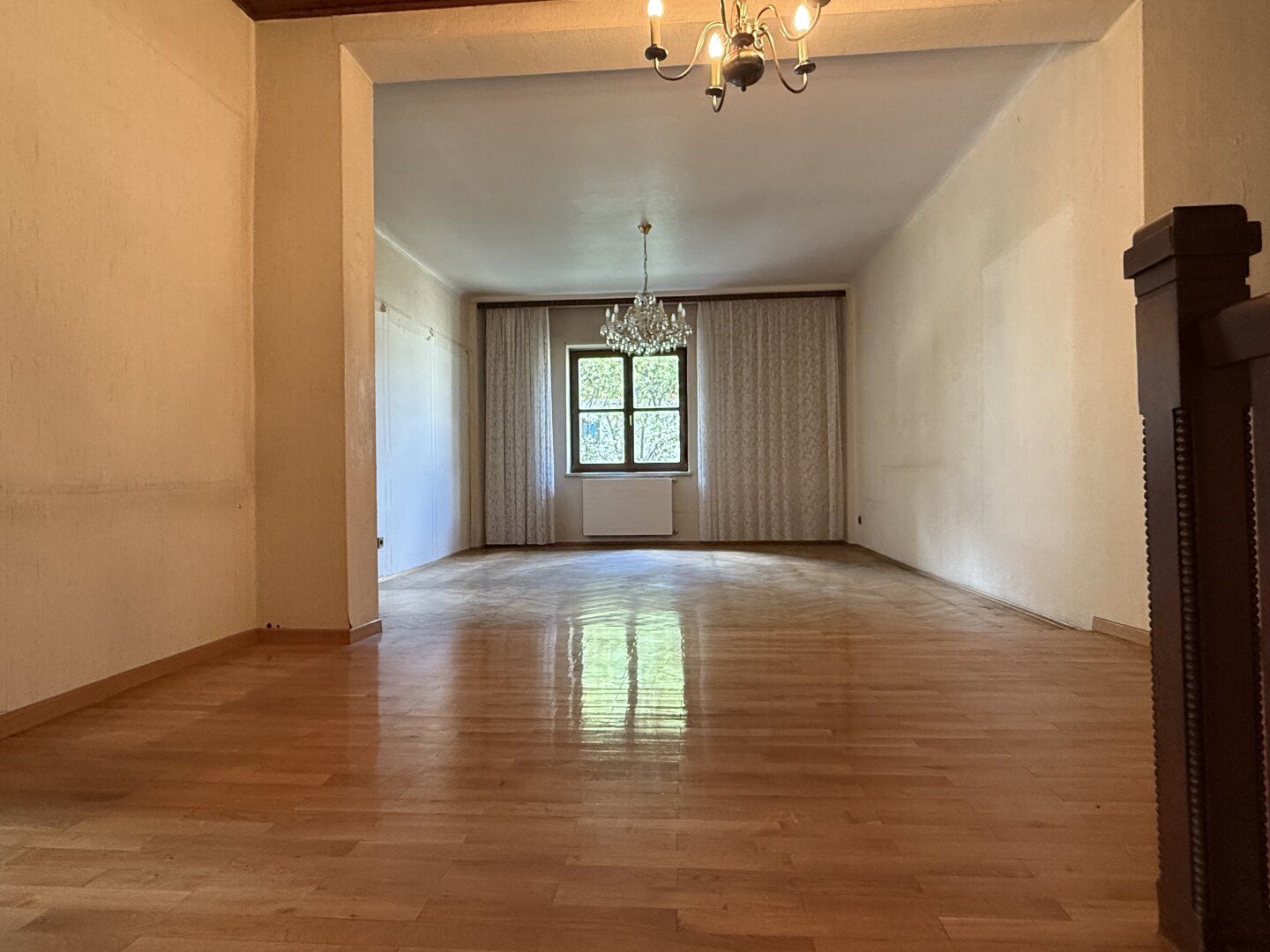 Haus – Trieben - Ansicht 2