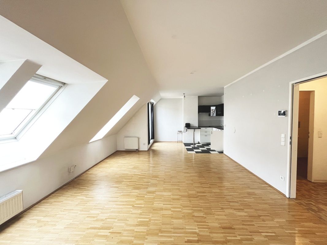 Wohnung – Wien - Ansicht 2
