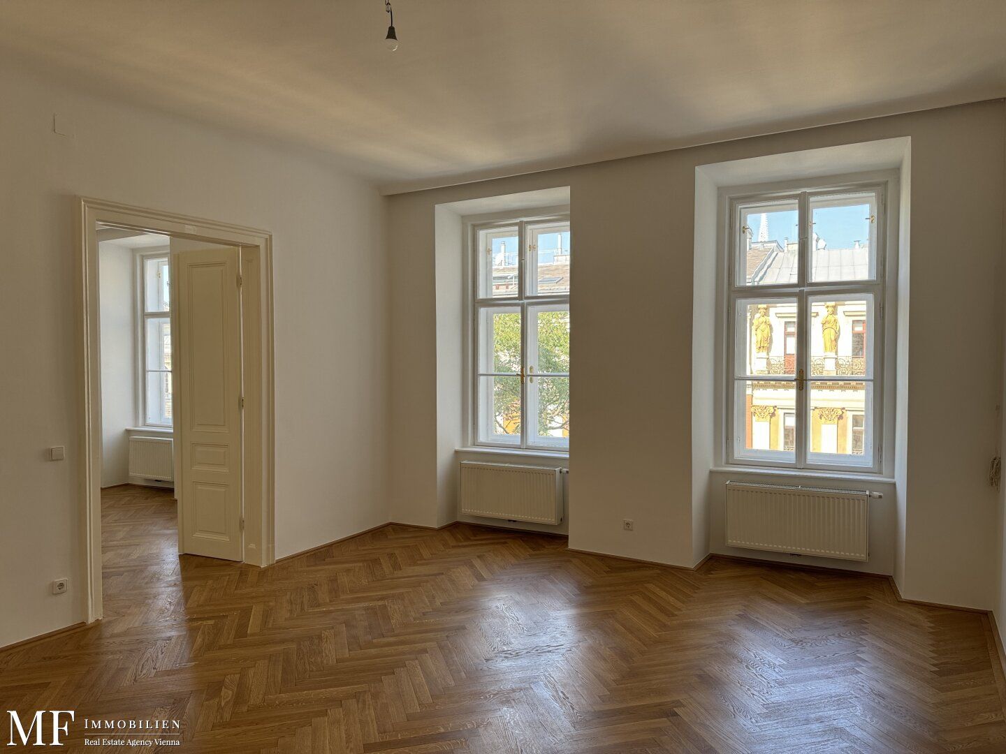 UNI Wien 3er WG tauglich