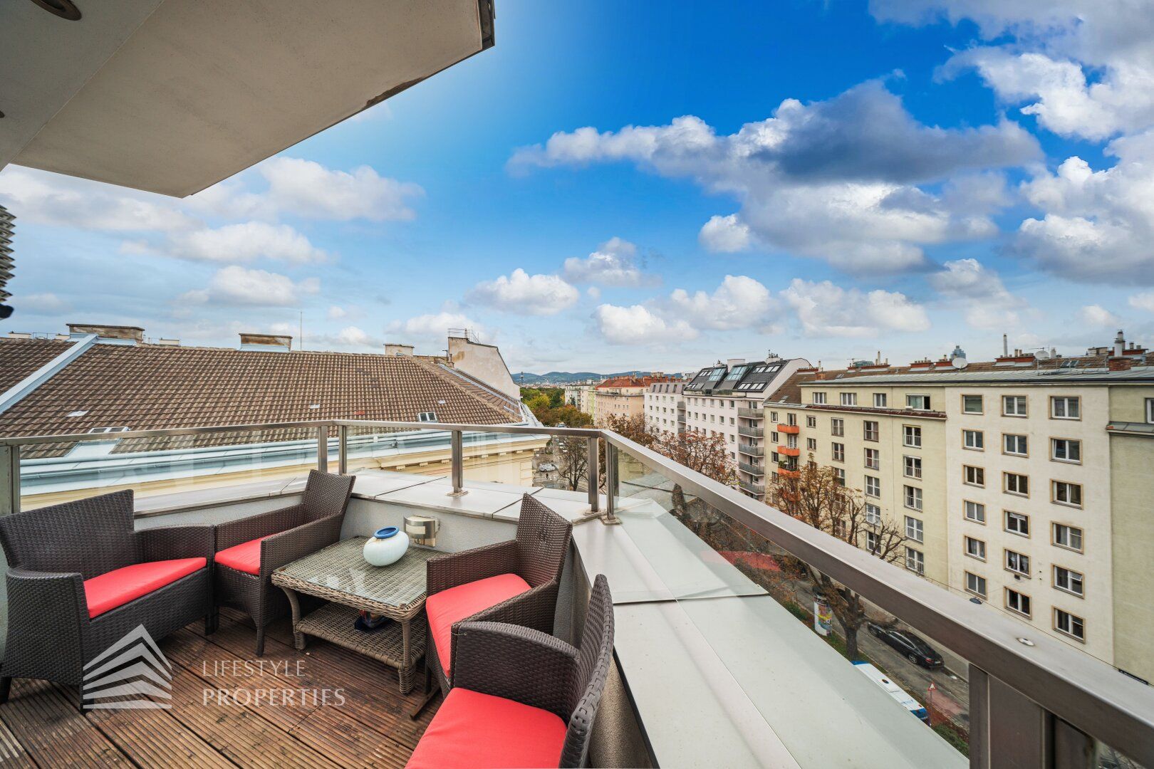 Wohnung – Wien,Innere Stadt - Ansicht 5