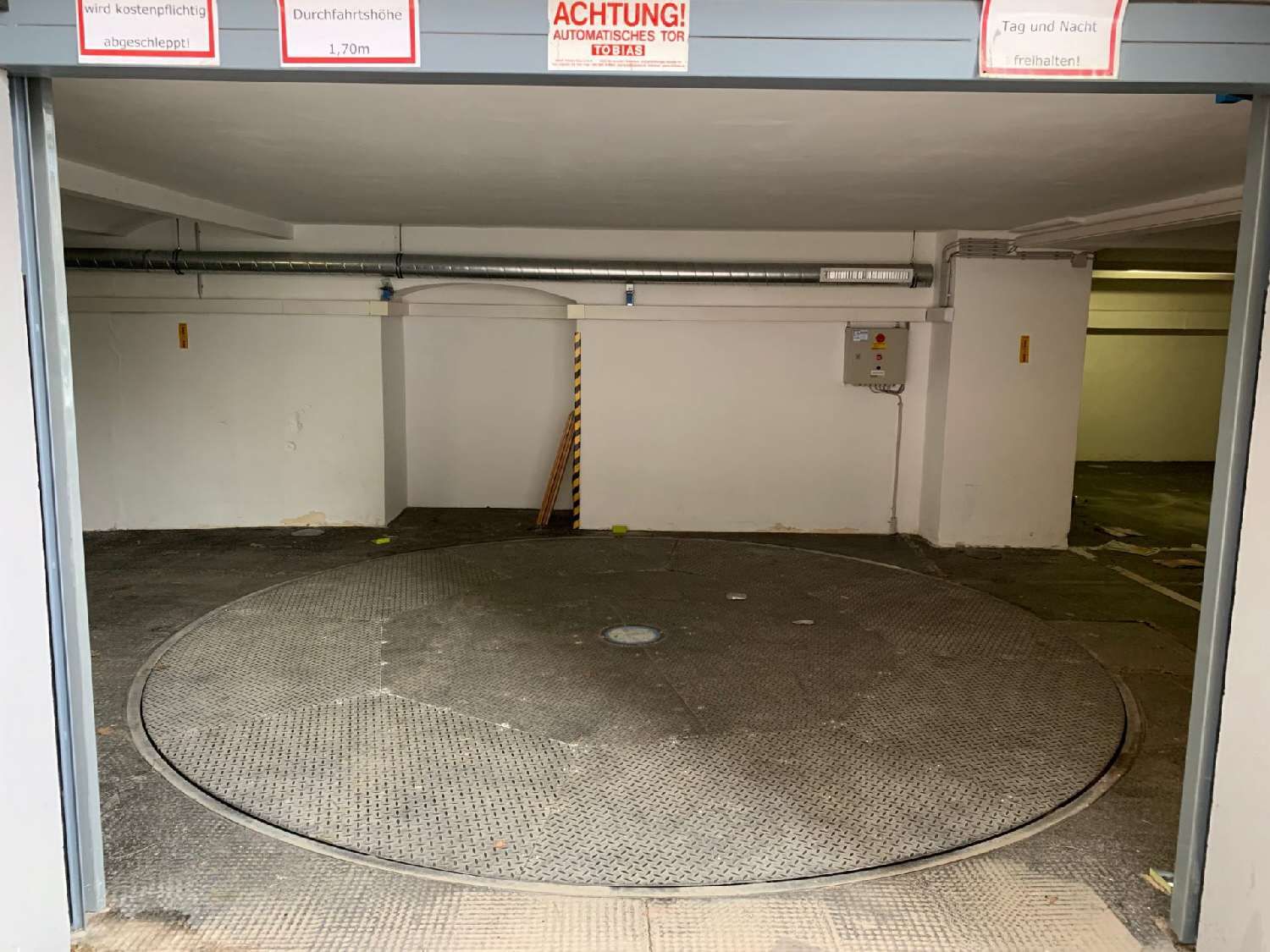 Wohnung – Wien - Ansicht 4