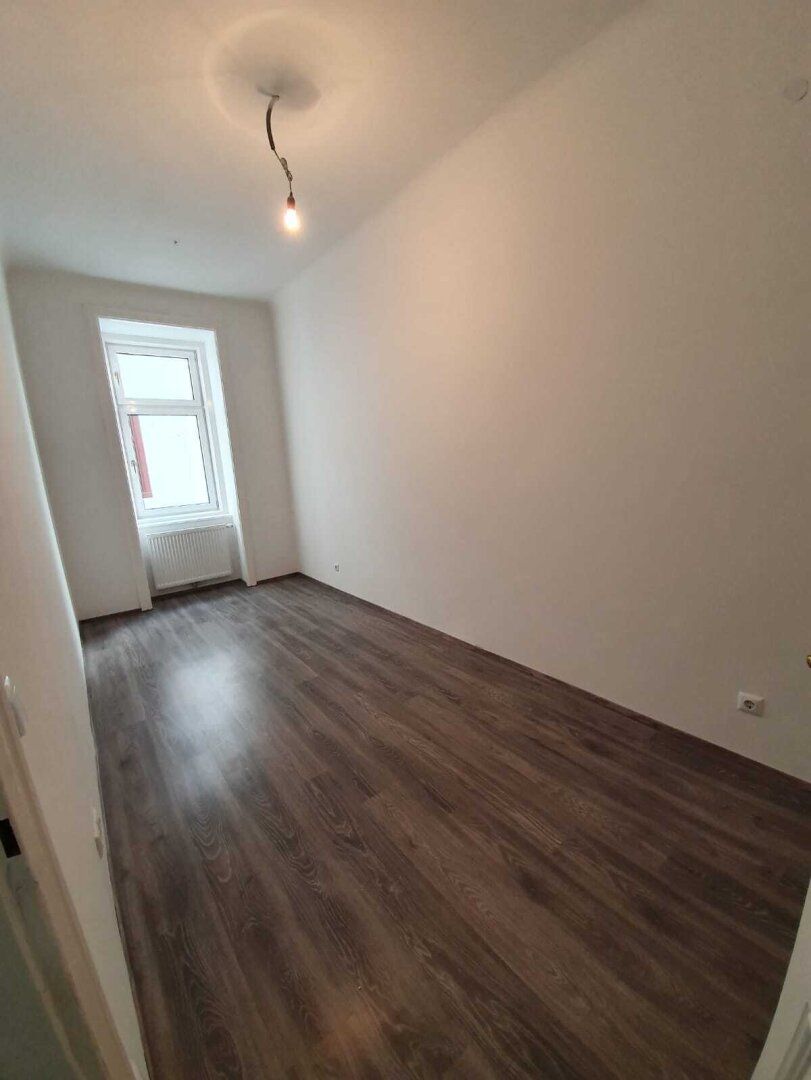 Wohnung – Wien, Jägerzeile, Katastralgemeinde Leopoldstadt - Ansicht 5