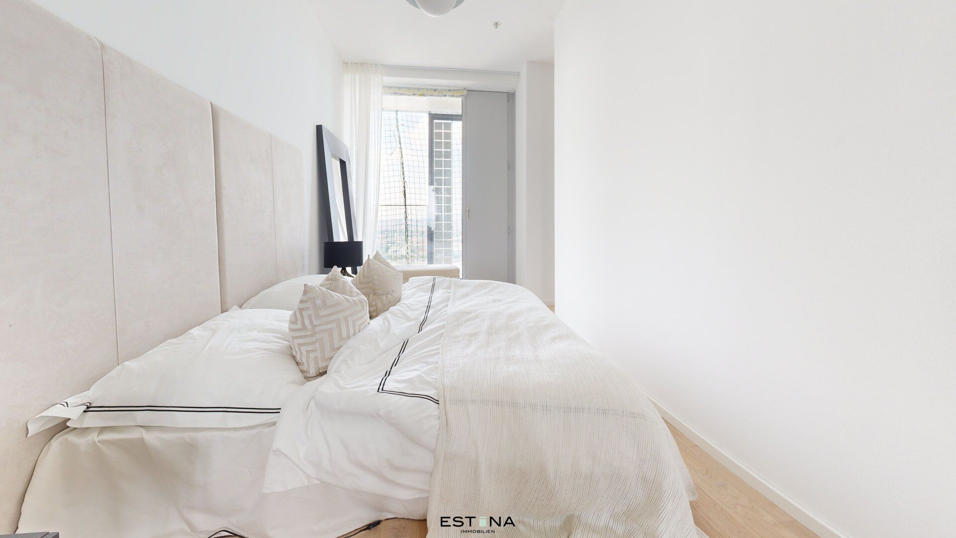 Wohnung – Wien, Donau City, Kaisermühlen - Ansicht 5