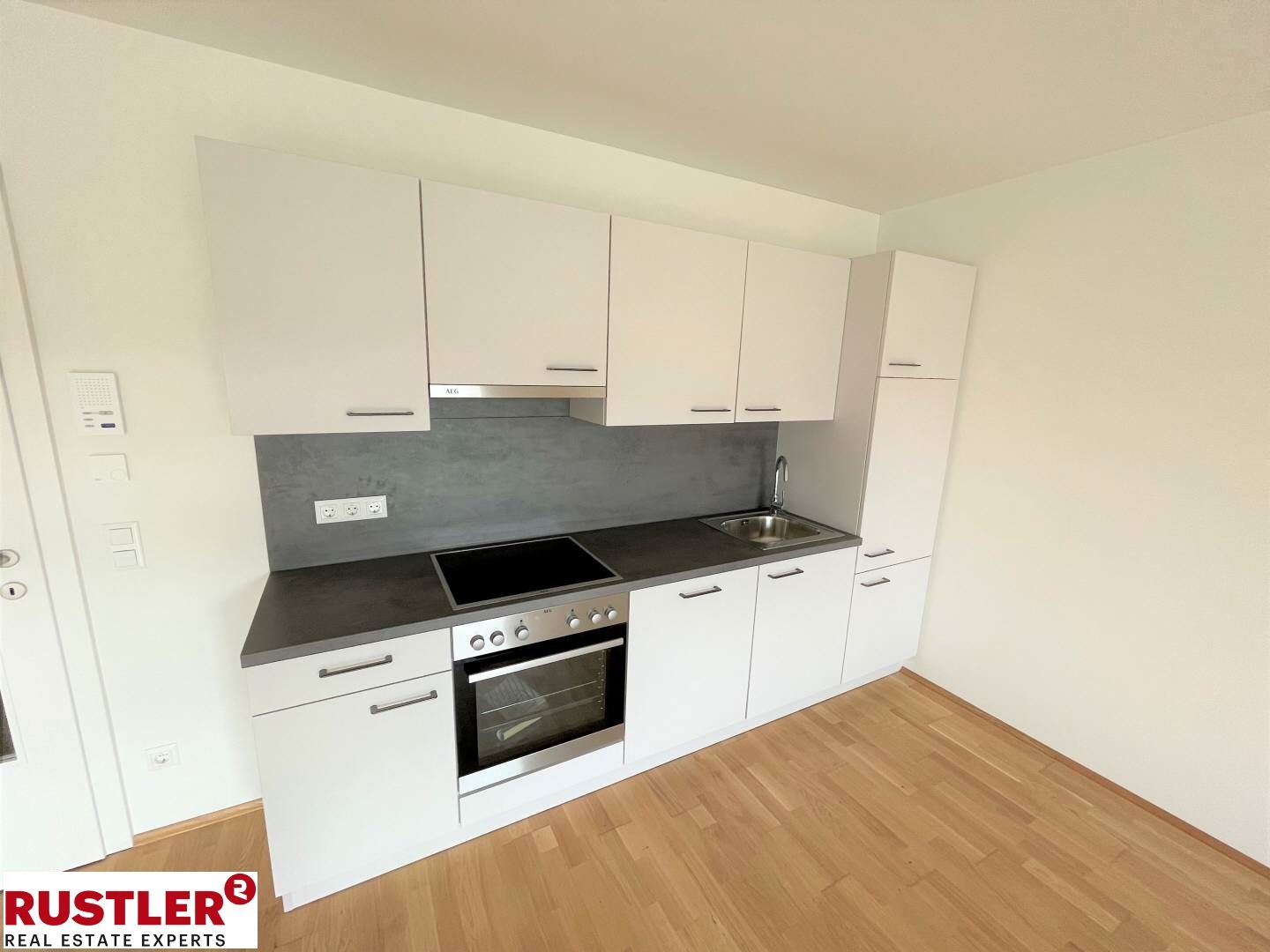 Wohnung – Graz - Ansicht 2