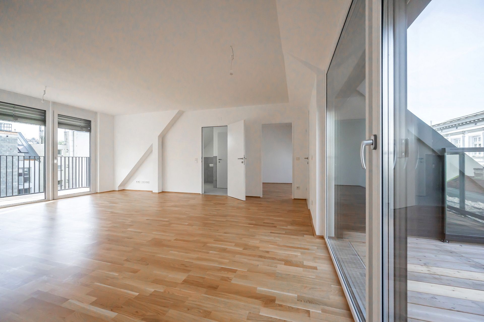Wohnung – Wien - Ansicht 3