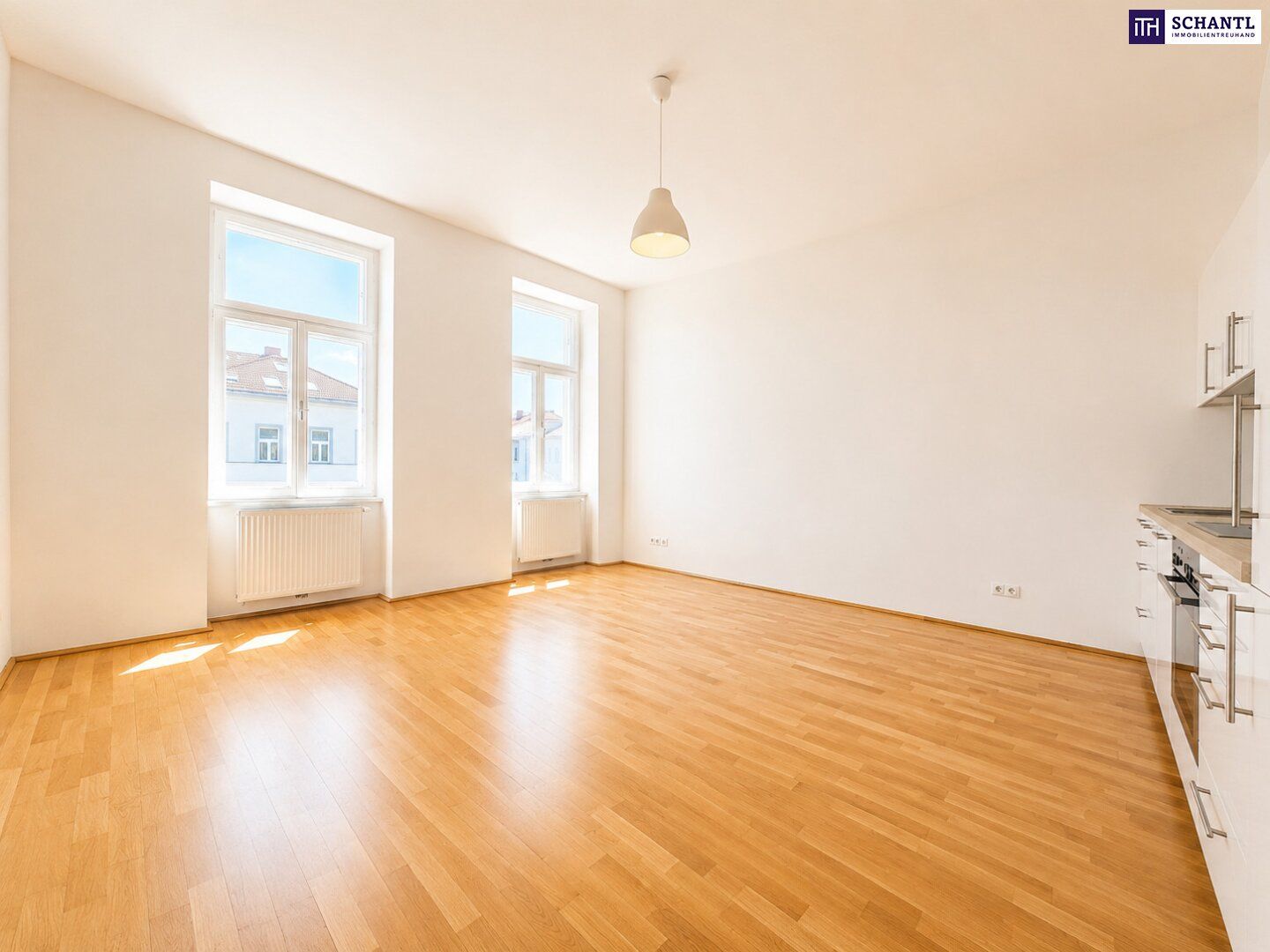 Wohnung – Wien,Simmering - Ansicht 3