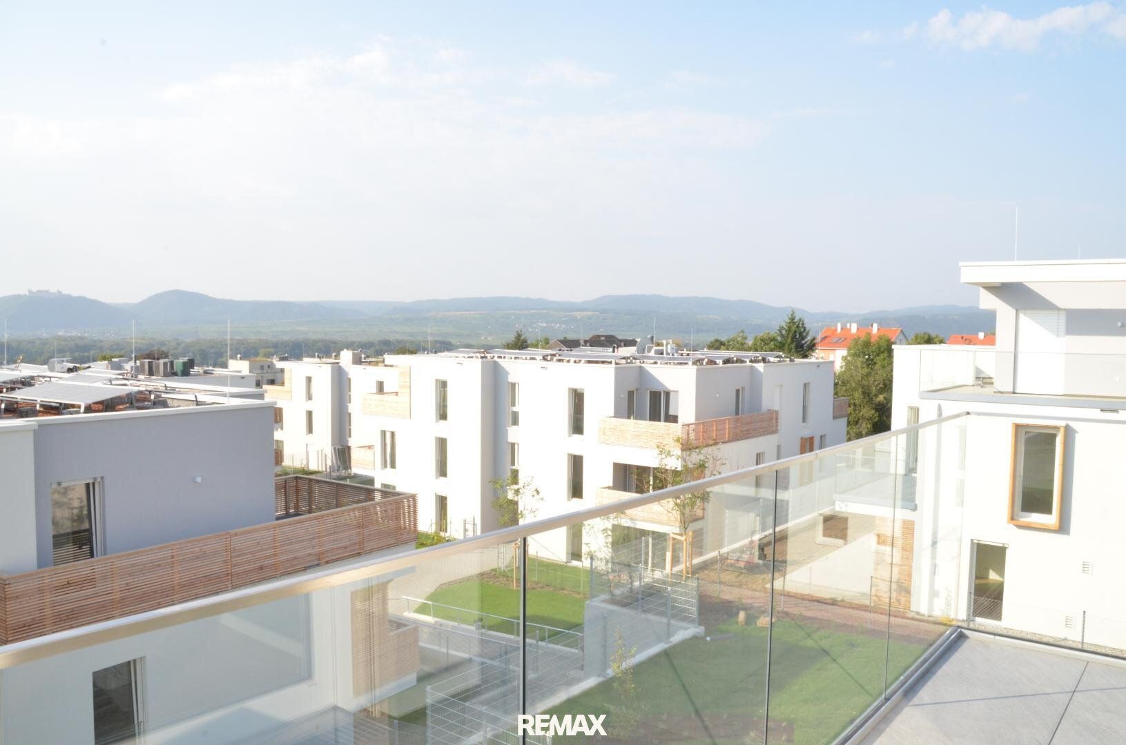 Wohnung – Krems an der Donau, Hochenstein, Katastralgemeinde Krems - Ansicht 2