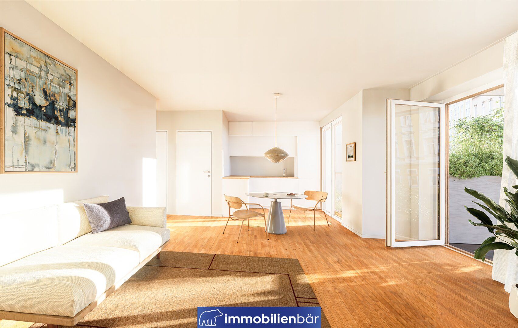 Wohnung – Wien, Obermeidling, Meidling - Ansicht 5