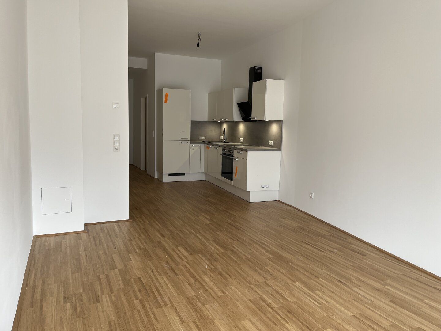 gemütliche 2,5-Zimmer-Wohnung mit Terrasse - ab sofort zur Vermietung
