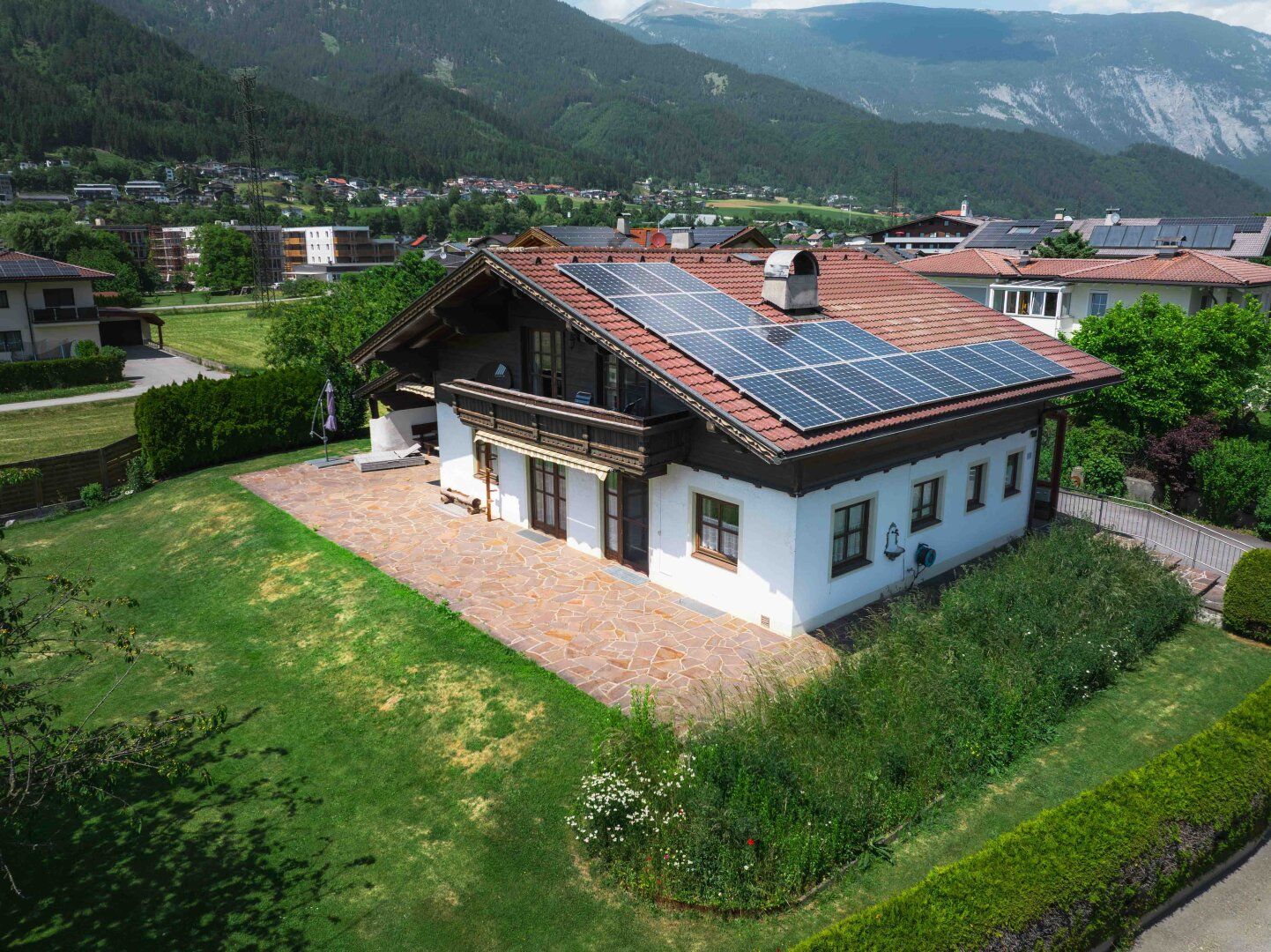 Haus – Vomp - Ansicht 3
