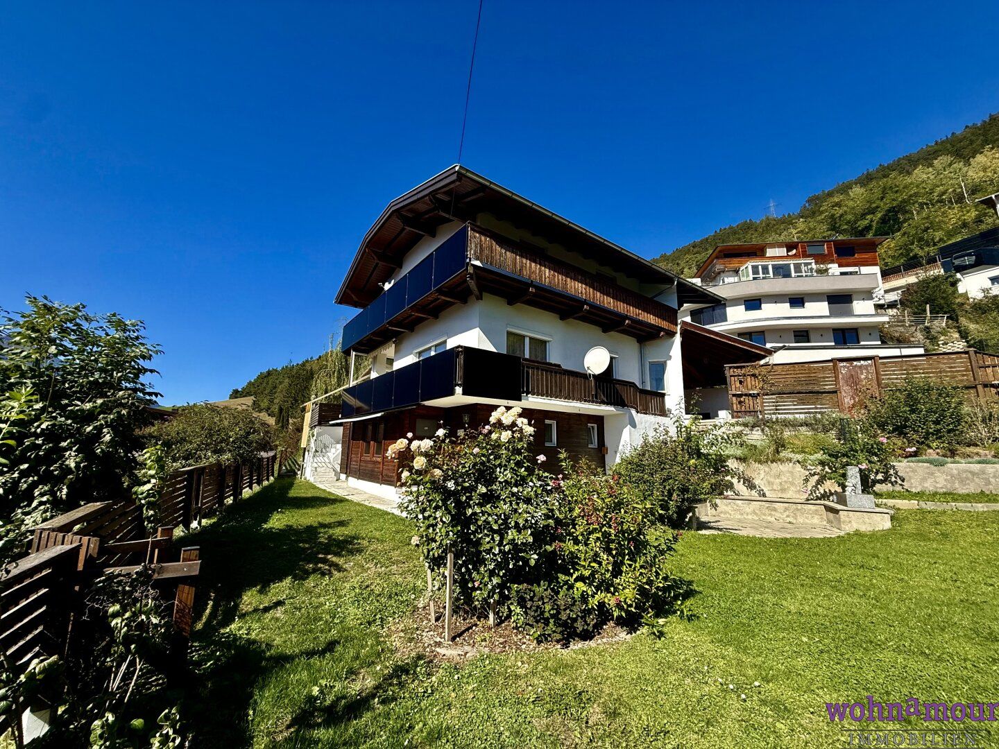 Haus – Zirl